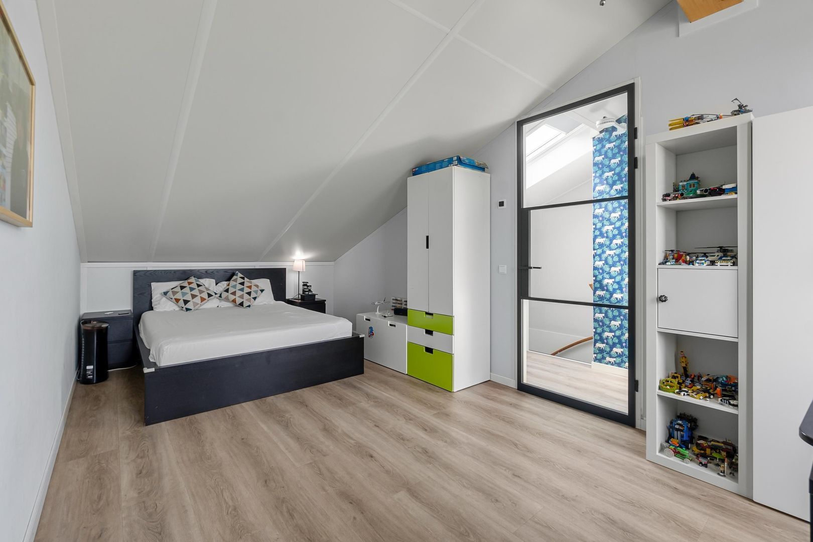 Marcus Aureliuslaan 1 C, Den Haag foto-38 blur