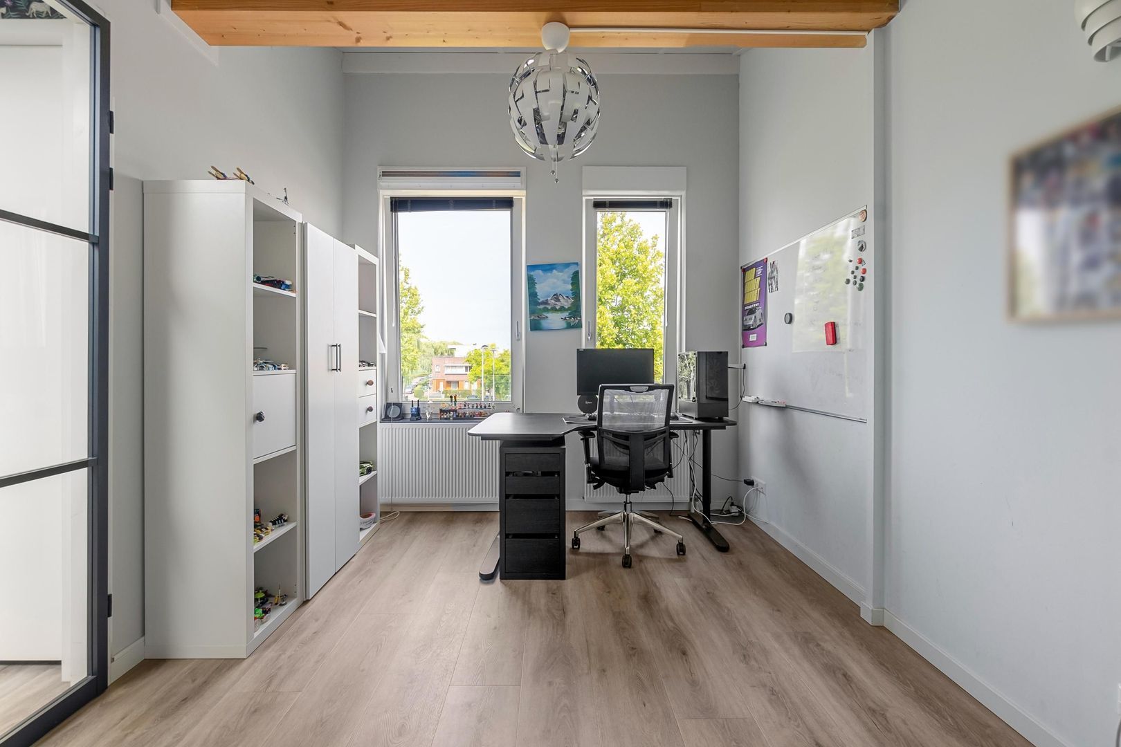 Marcus Aureliuslaan 1 C, Den Haag foto-40 blur