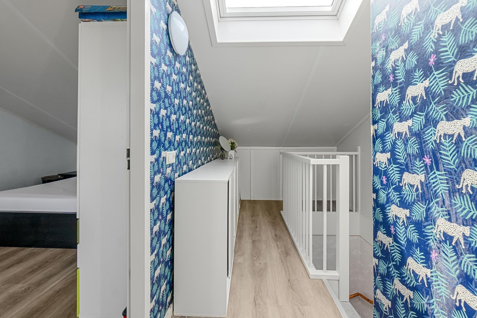 Marcus Aureliuslaan 1 C, Den Haag foto-35 blur