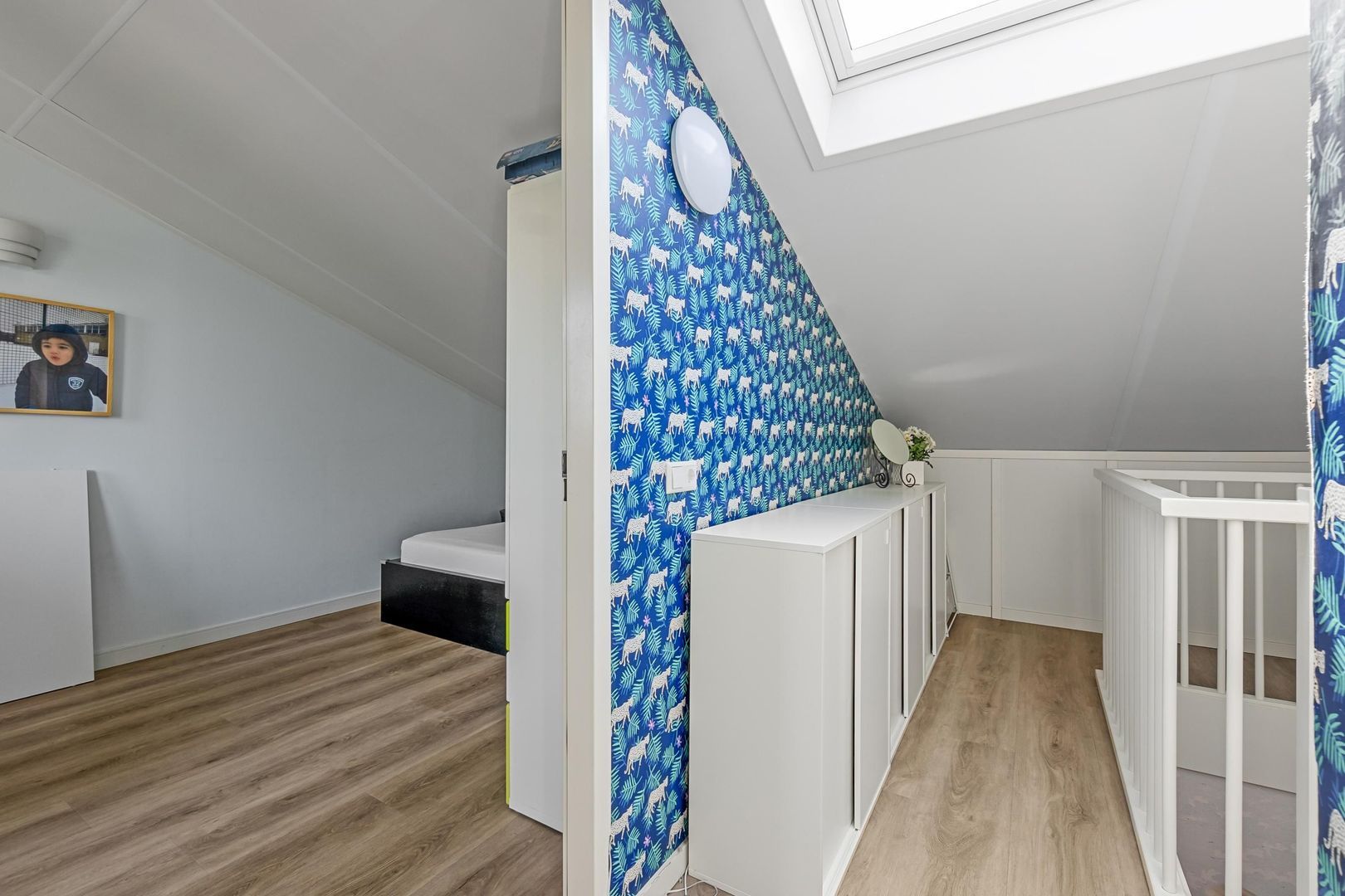 Marcus Aureliuslaan 1 C, Den Haag foto-37 blur