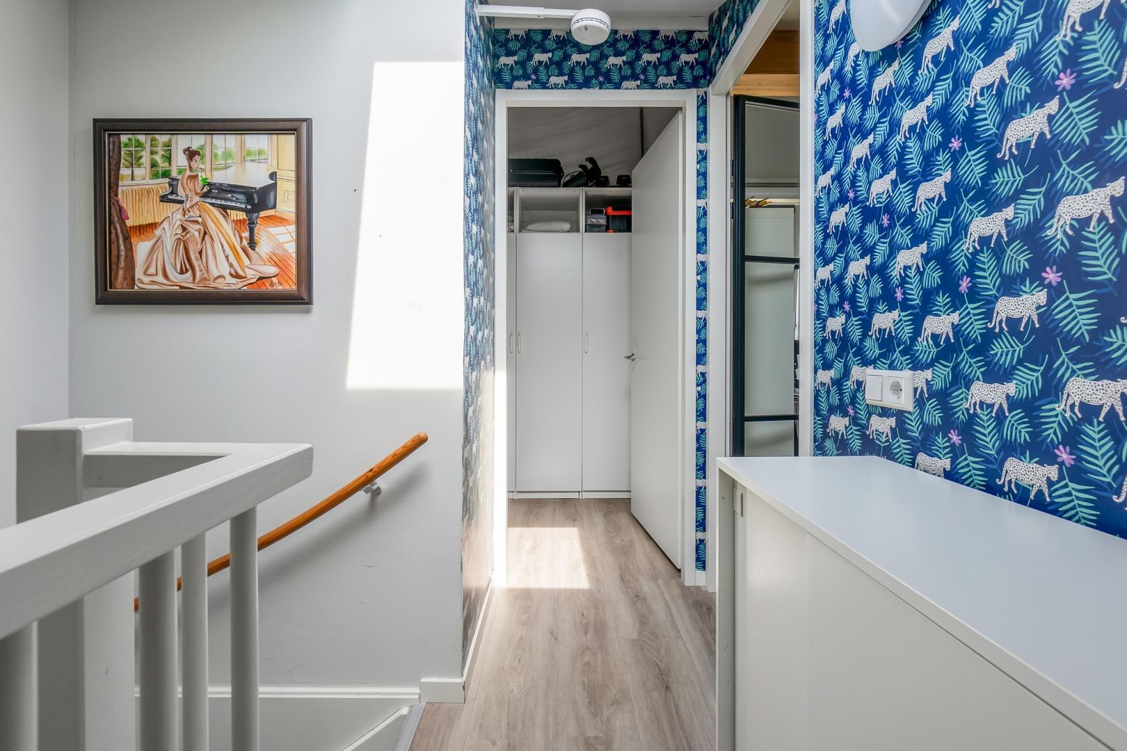 Marcus Aureliuslaan 1 C, Den Haag foto-41 blur