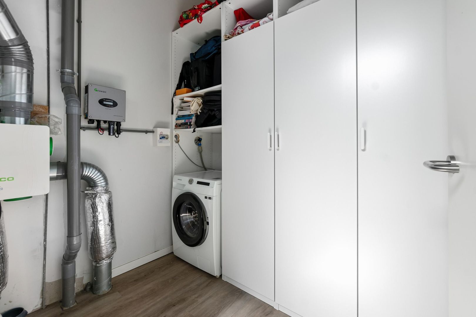 Marcus Aureliuslaan 1 C, Den Haag foto-43 blur