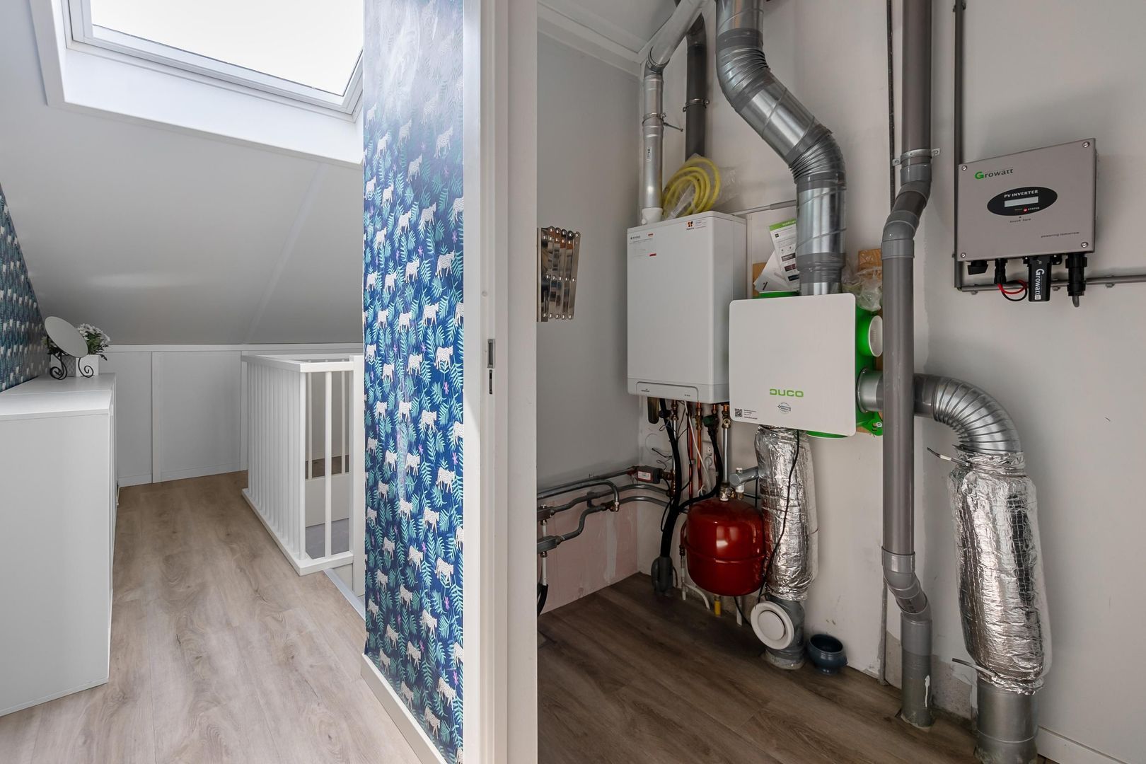 Marcus Aureliuslaan 1 C, Den Haag foto-42 blur