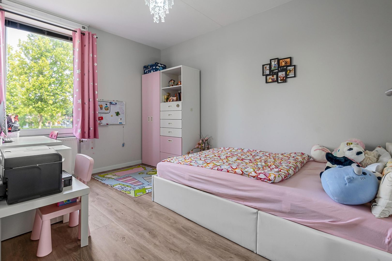 Marcus Aureliuslaan 1 C, Den Haag foto-28 blur