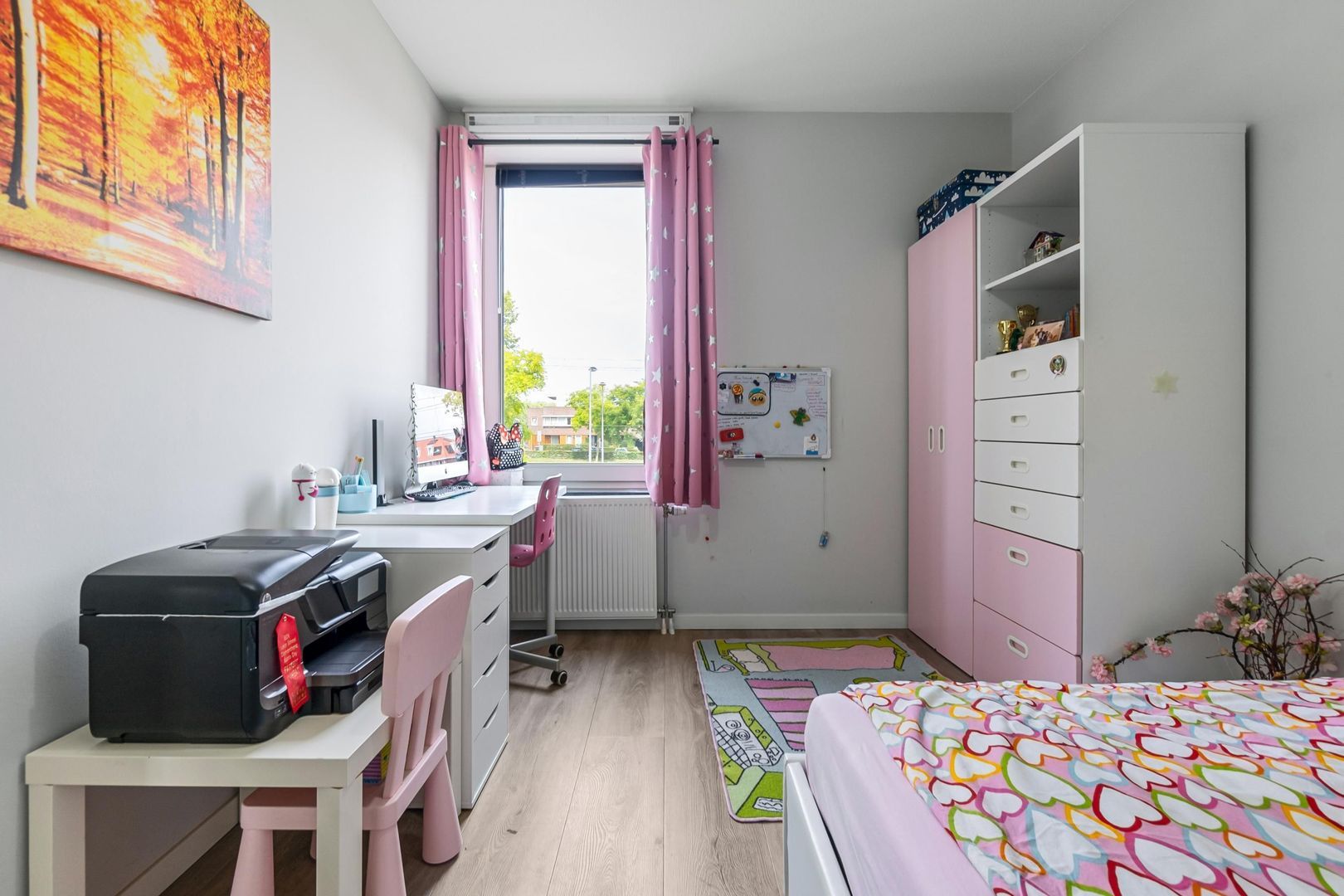 Marcus Aureliuslaan 1 C, Den Haag foto-29 blur