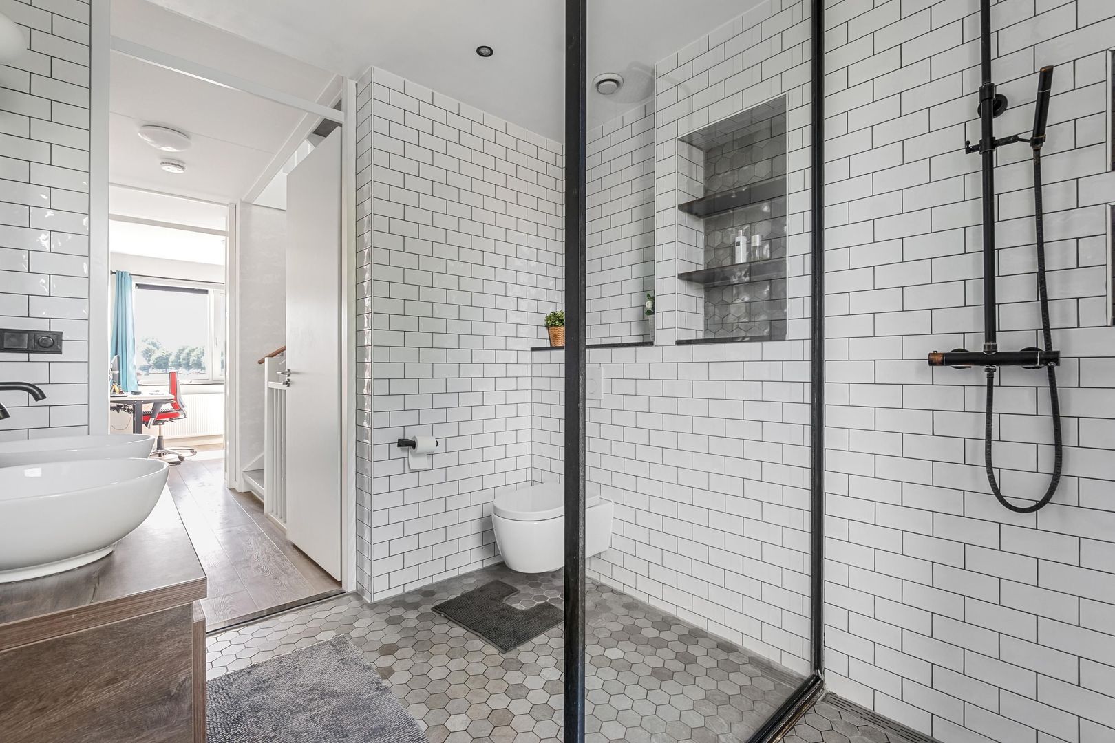 Marcus Aureliuslaan 1 C, Den Haag foto-25 blur