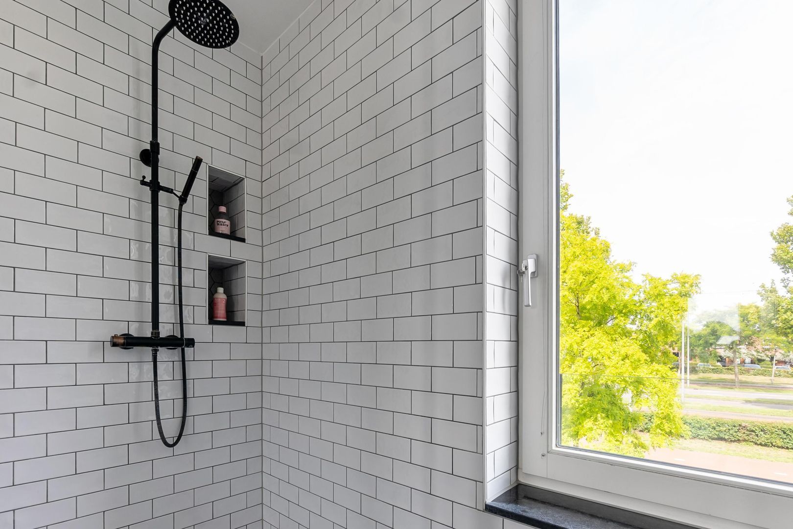 Marcus Aureliuslaan 1 C, Den Haag foto-26 blur