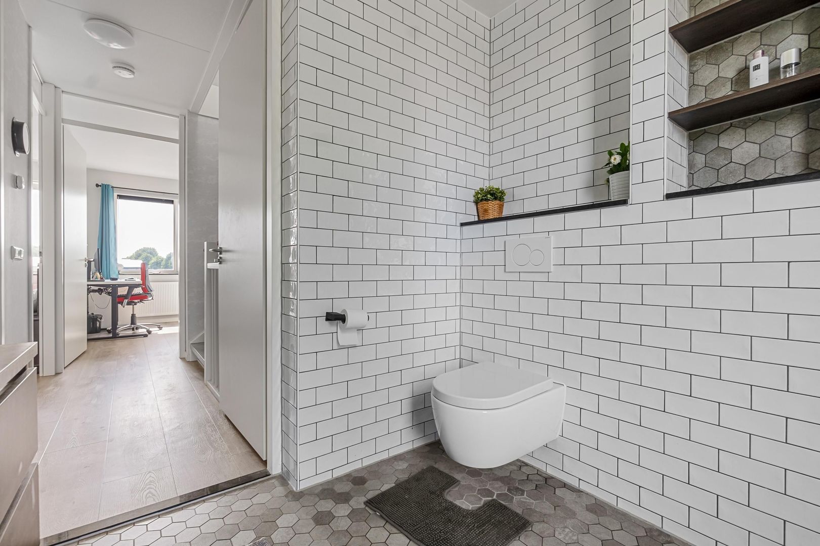 Marcus Aureliuslaan 1 C, Den Haag foto-27 blur