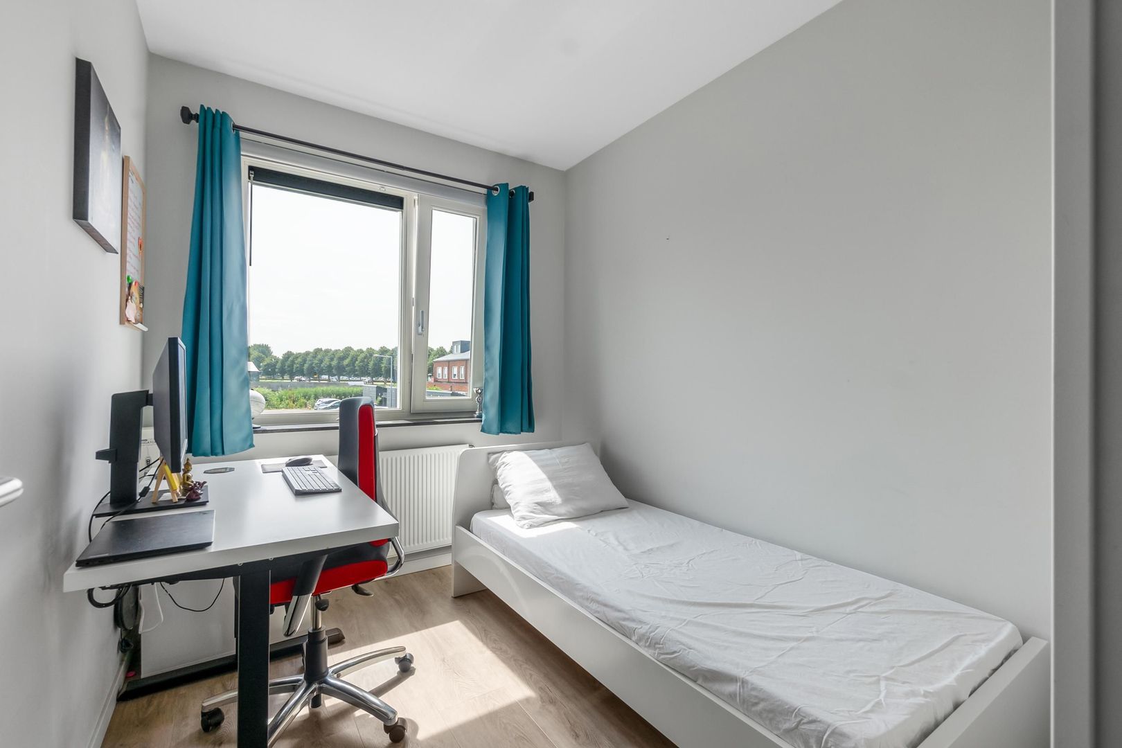 Marcus Aureliuslaan 1 C, Den Haag foto-31 blur