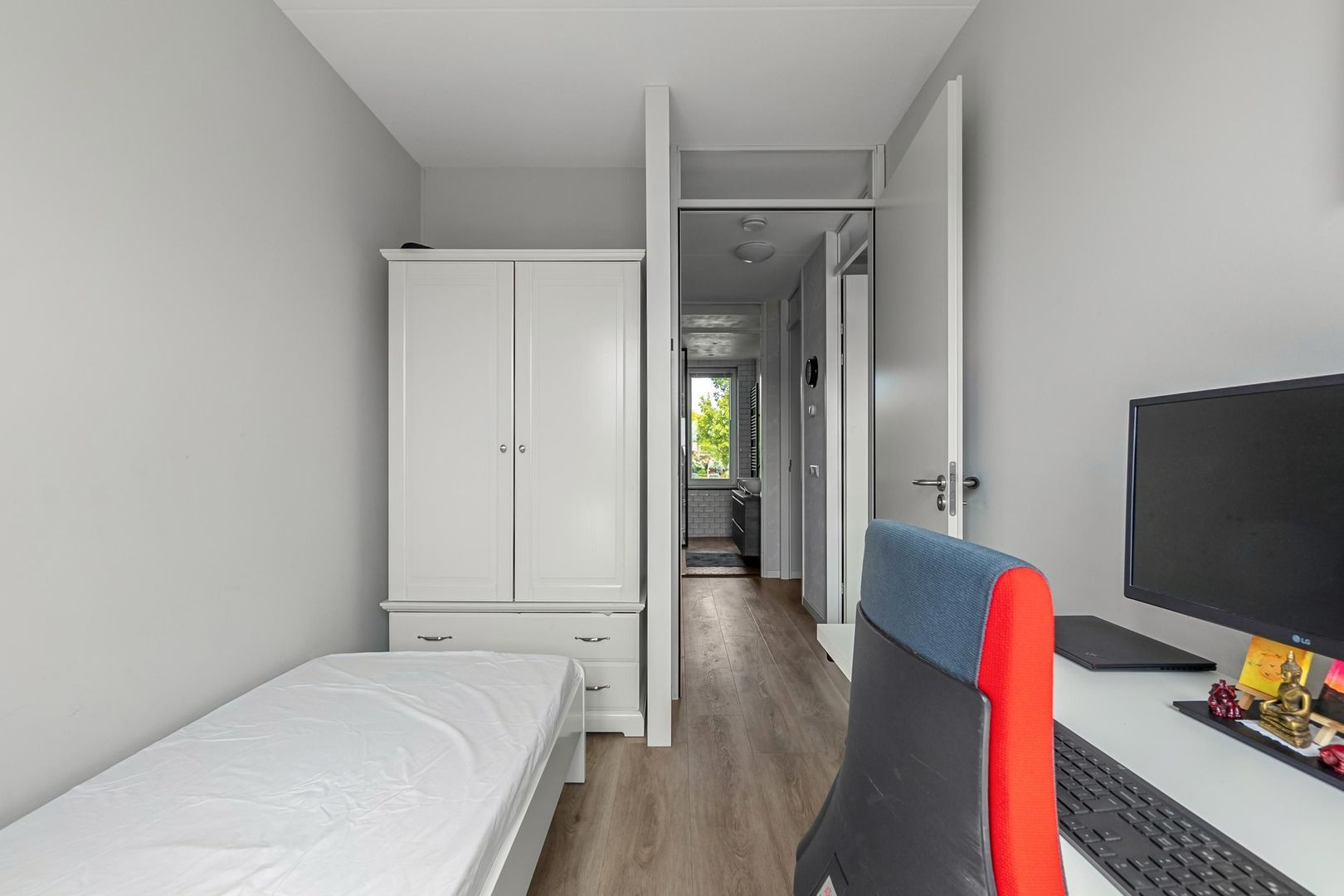 Marcus Aureliuslaan 1 C, Den Haag foto-32 blur