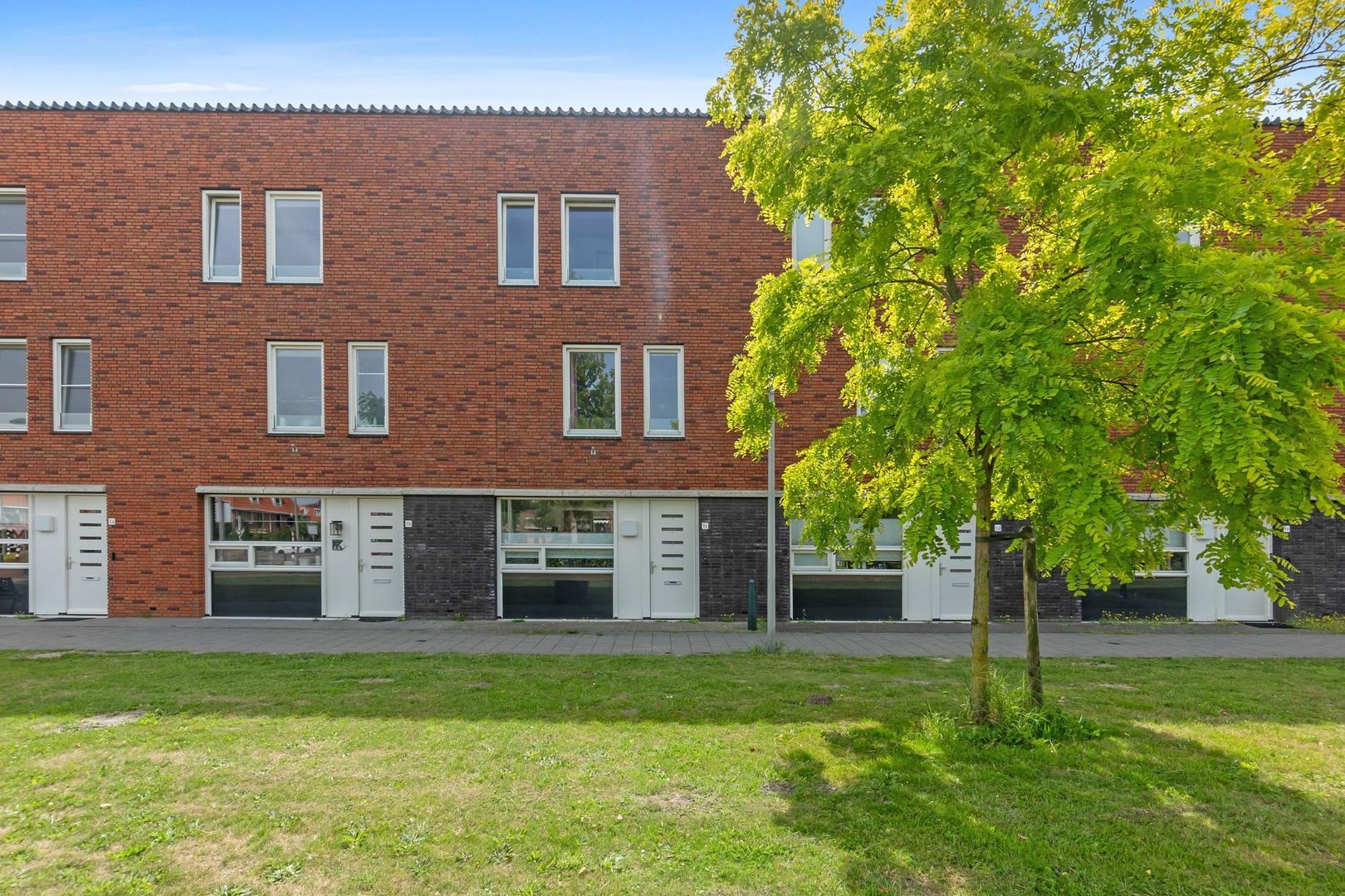 Marcus Aureliuslaan 1 C, Den Haag foto-4 blur