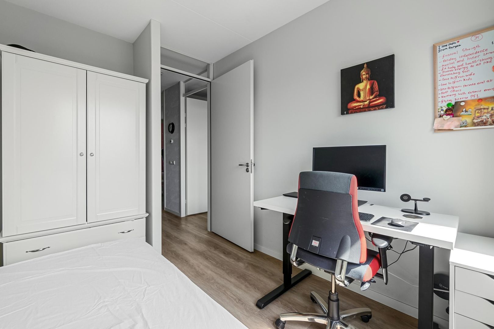 Marcus Aureliuslaan 1 C, Den Haag foto-33 blur