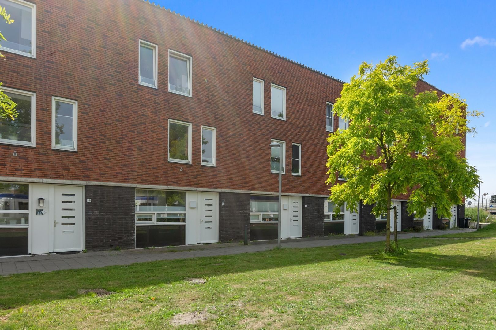 Marcus Aureliuslaan 1 C, Den Haag foto-0 blur