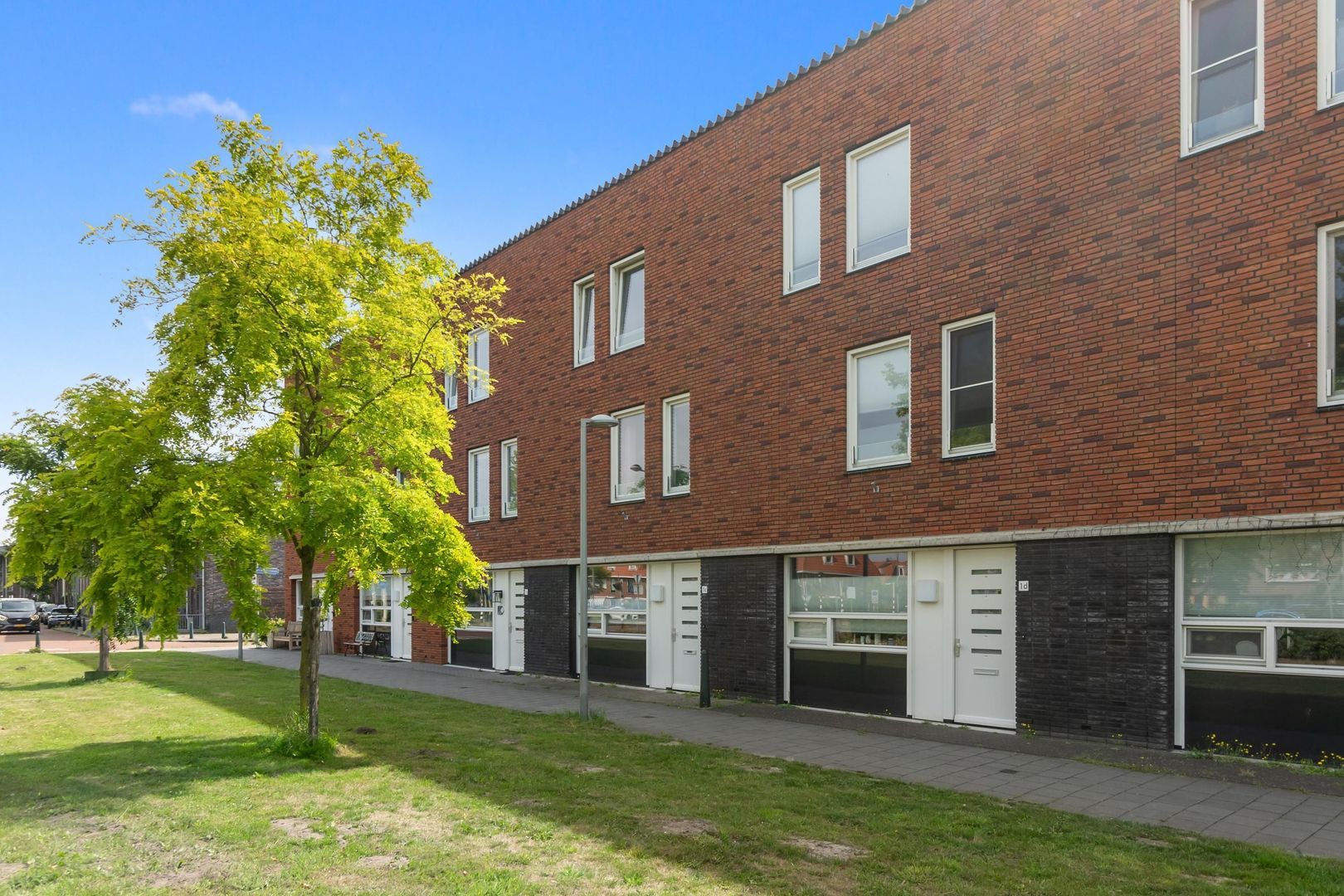 Marcus Aureliuslaan 1 C, Den Haag foto-53 blur