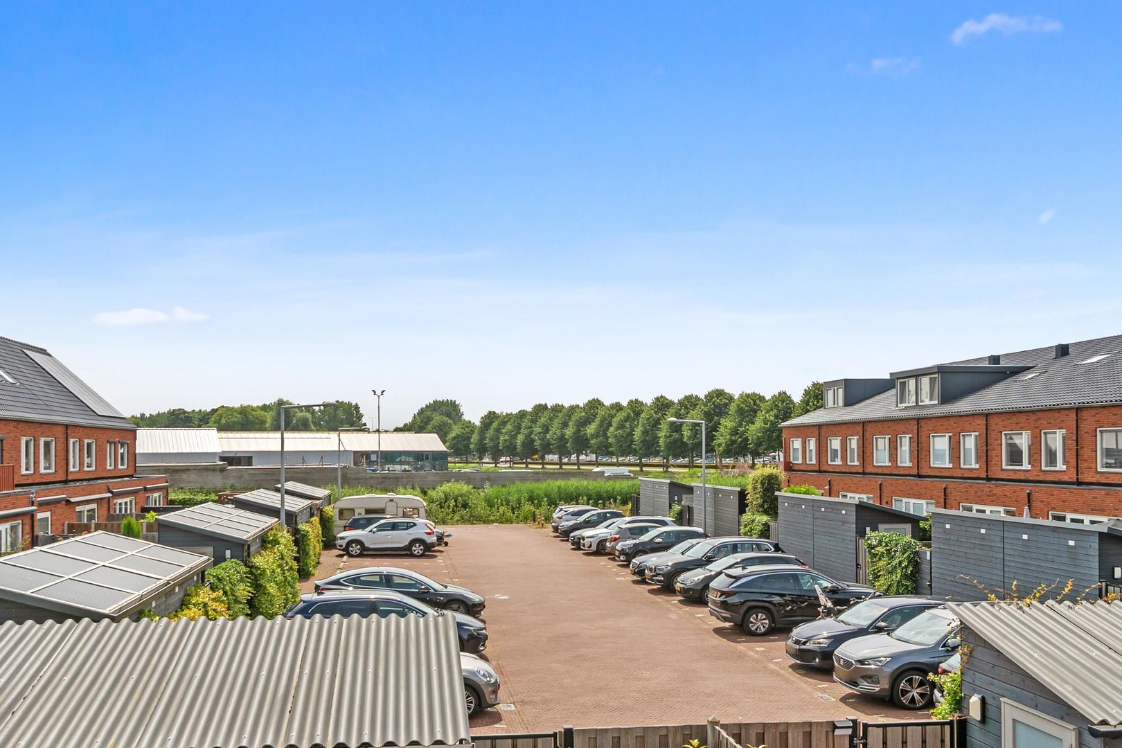 Marcus Aureliuslaan 1 C, Den Haag foto-44 blur