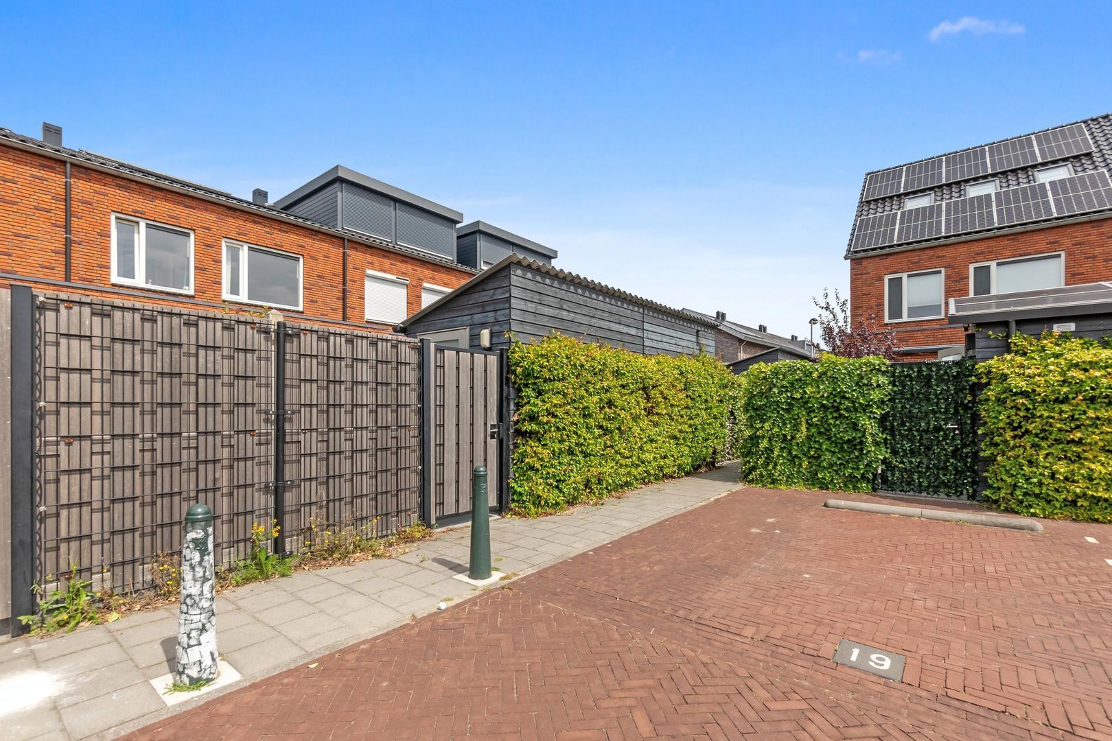 Marcus Aureliuslaan 1 C, Den Haag foto-51 blur