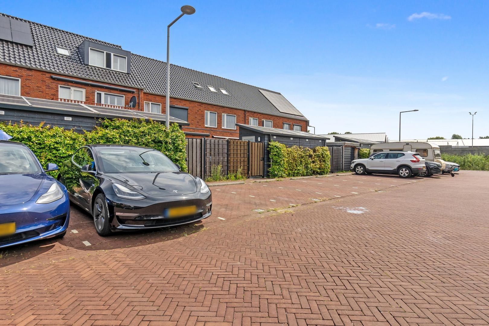 Marcus Aureliuslaan 1 C, Den Haag foto-52 blur