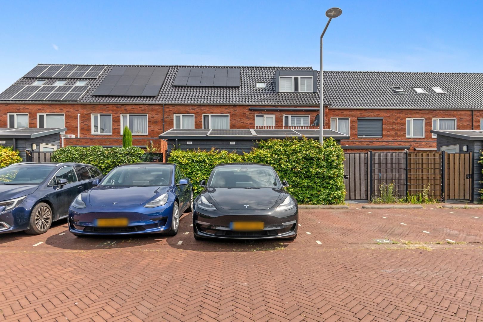 Marcus Aureliuslaan 1 C, Den Haag foto-54 blur