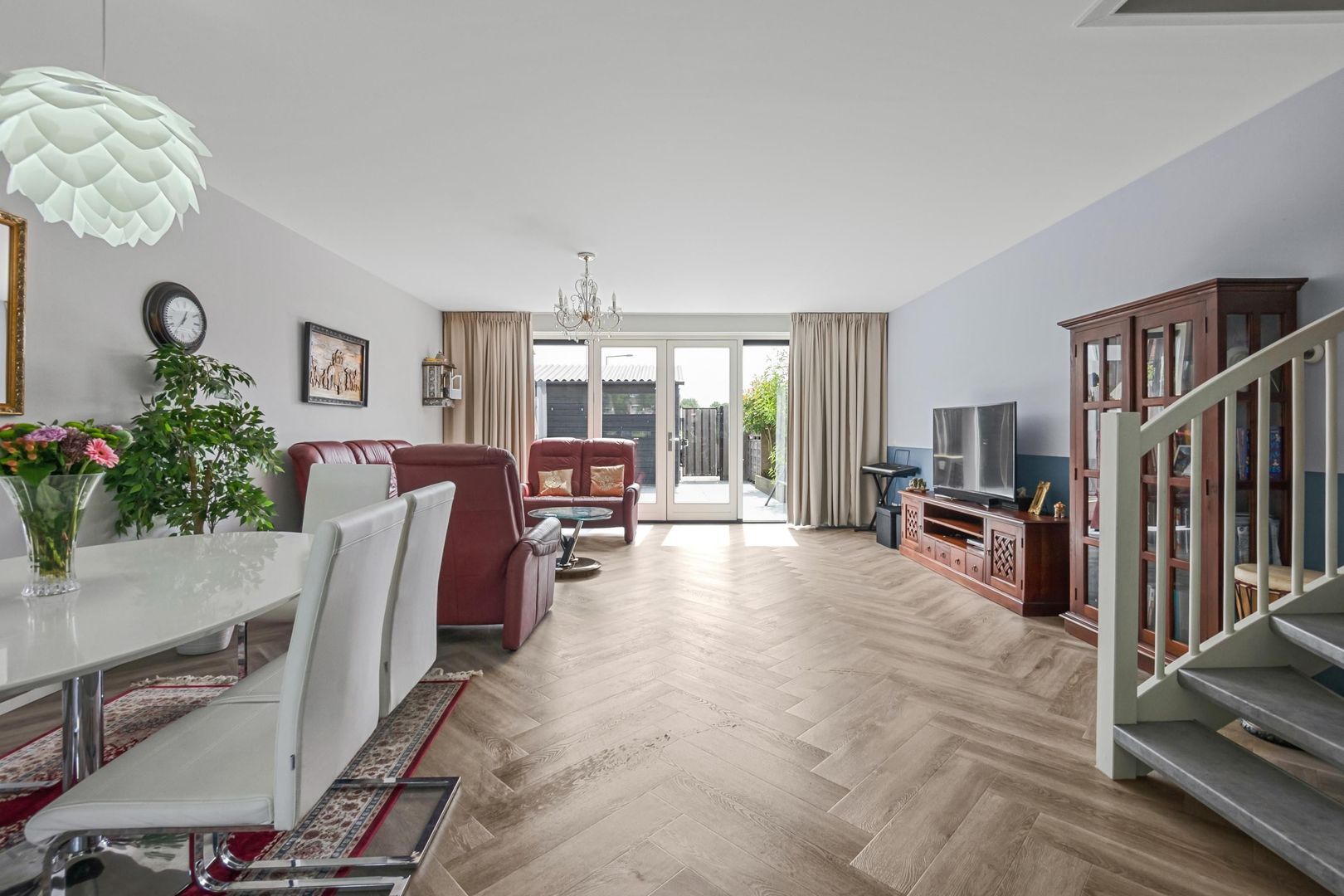 Marcus Aureliuslaan 1 C, Den Haag foto-9 blur