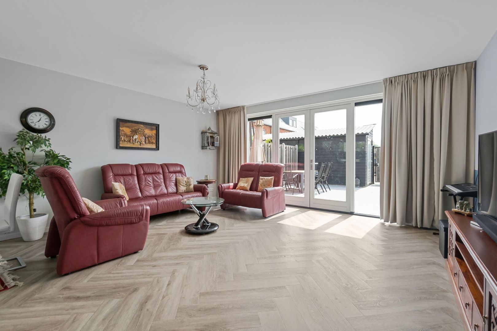 Marcus Aureliuslaan 1 C, Den Haag foto-8 blur