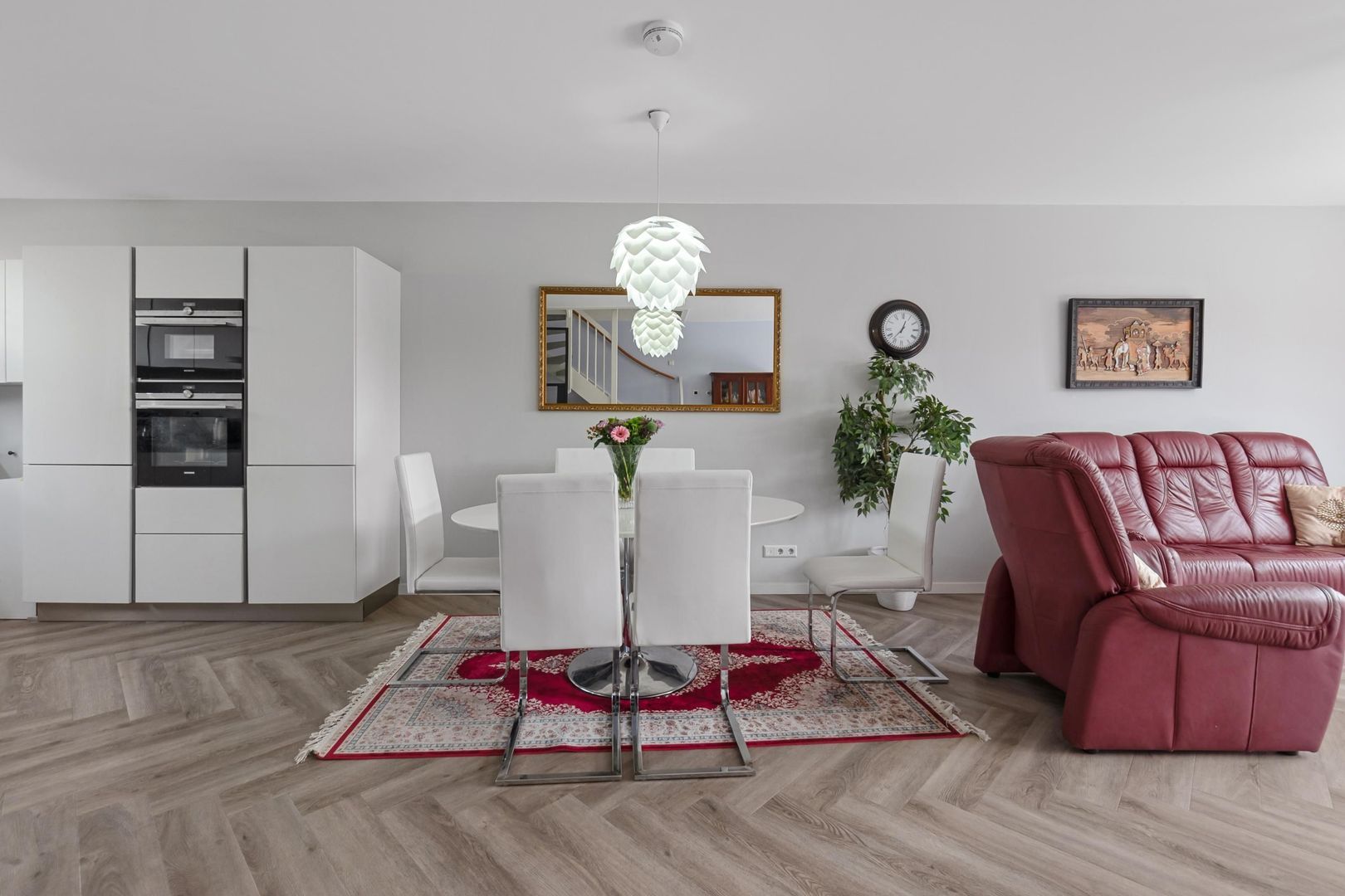 Marcus Aureliuslaan 1 C, Den Haag foto-14 blur