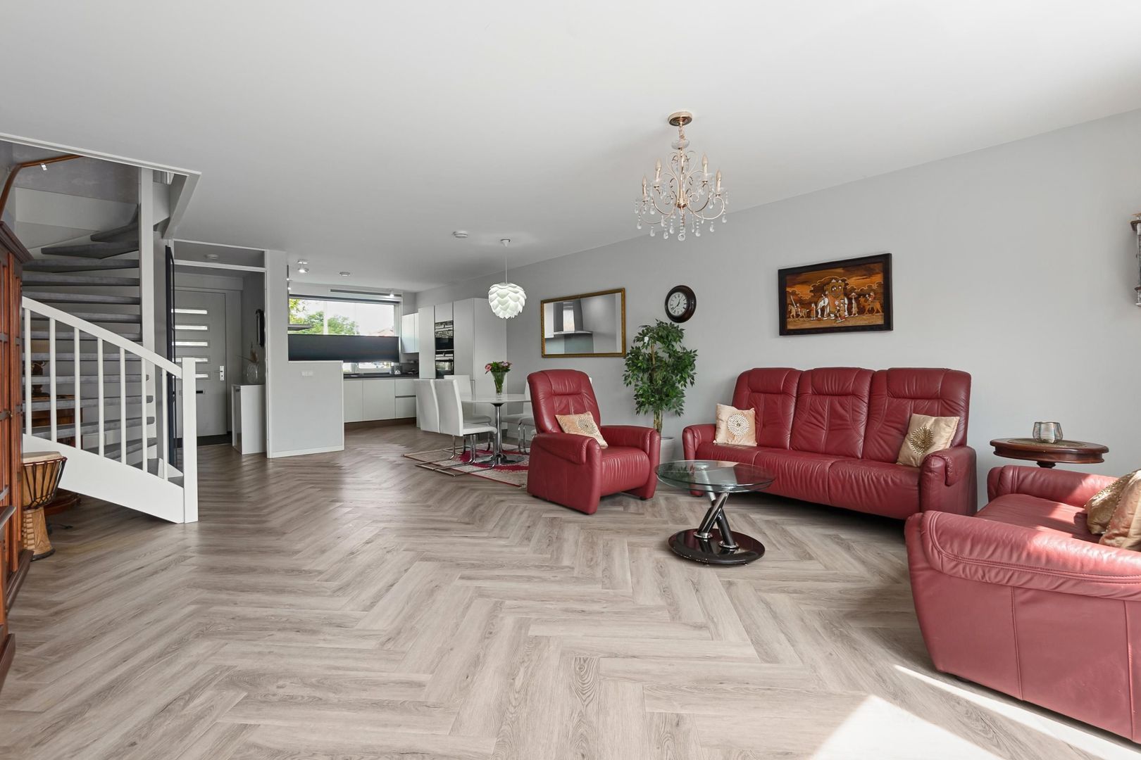 Marcus Aureliuslaan 1 C, Den Haag foto-12 blur