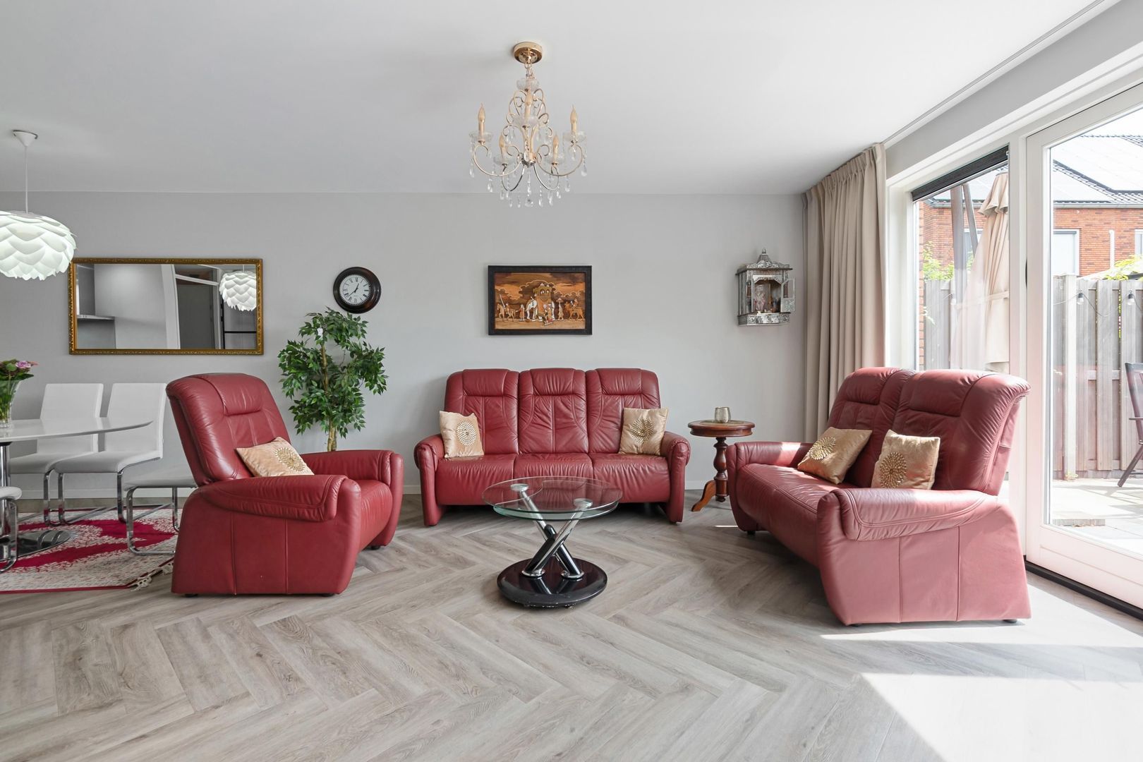 Marcus Aureliuslaan 1 C, Den Haag foto-13 blur