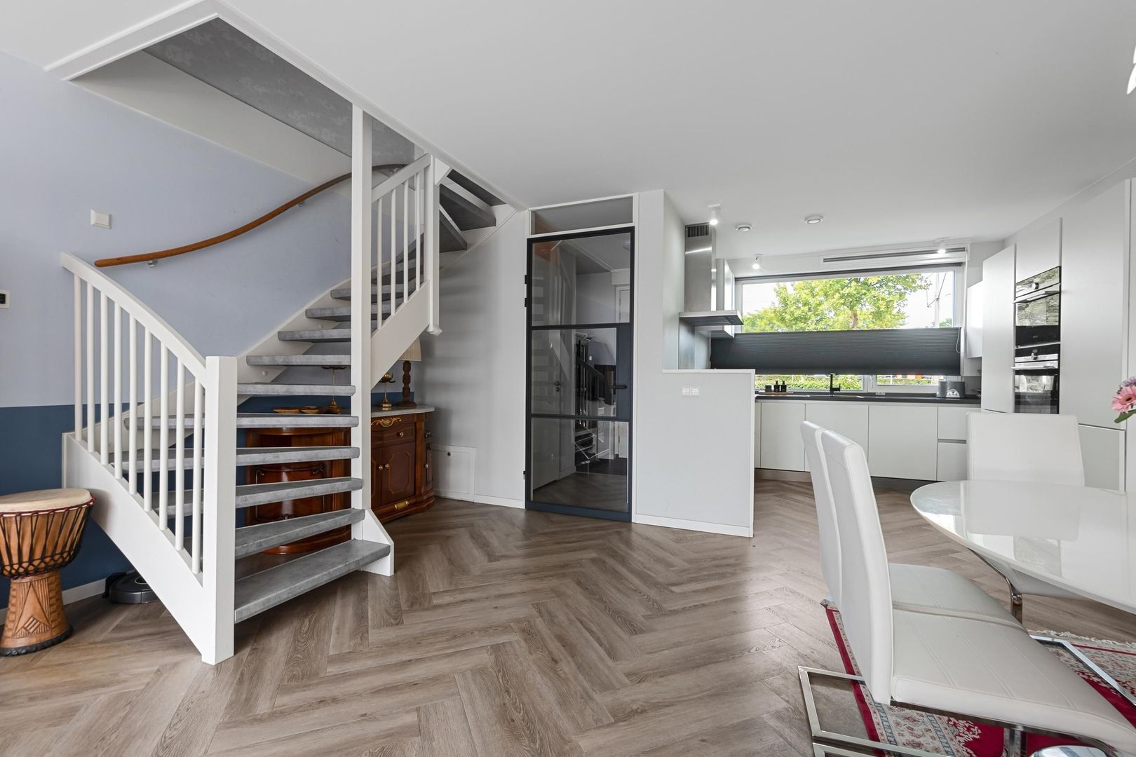 Marcus Aureliuslaan 1 C, Den Haag foto-19 blur