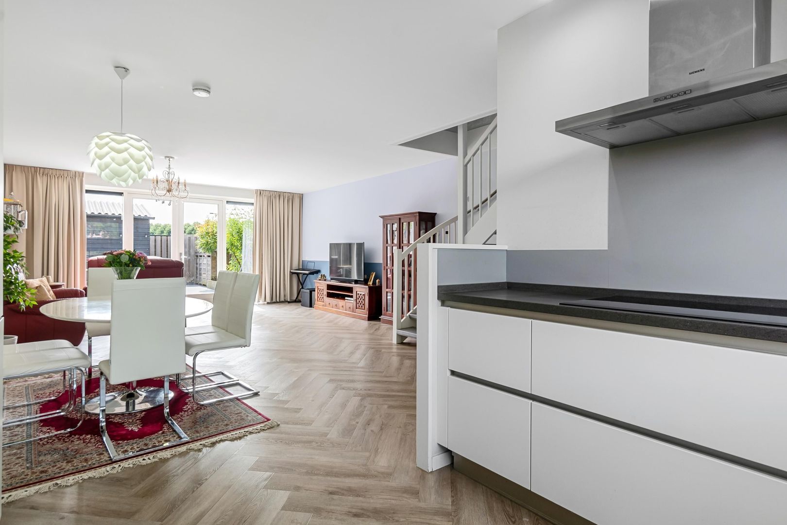 Marcus Aureliuslaan 1 C, Den Haag foto-15 blur