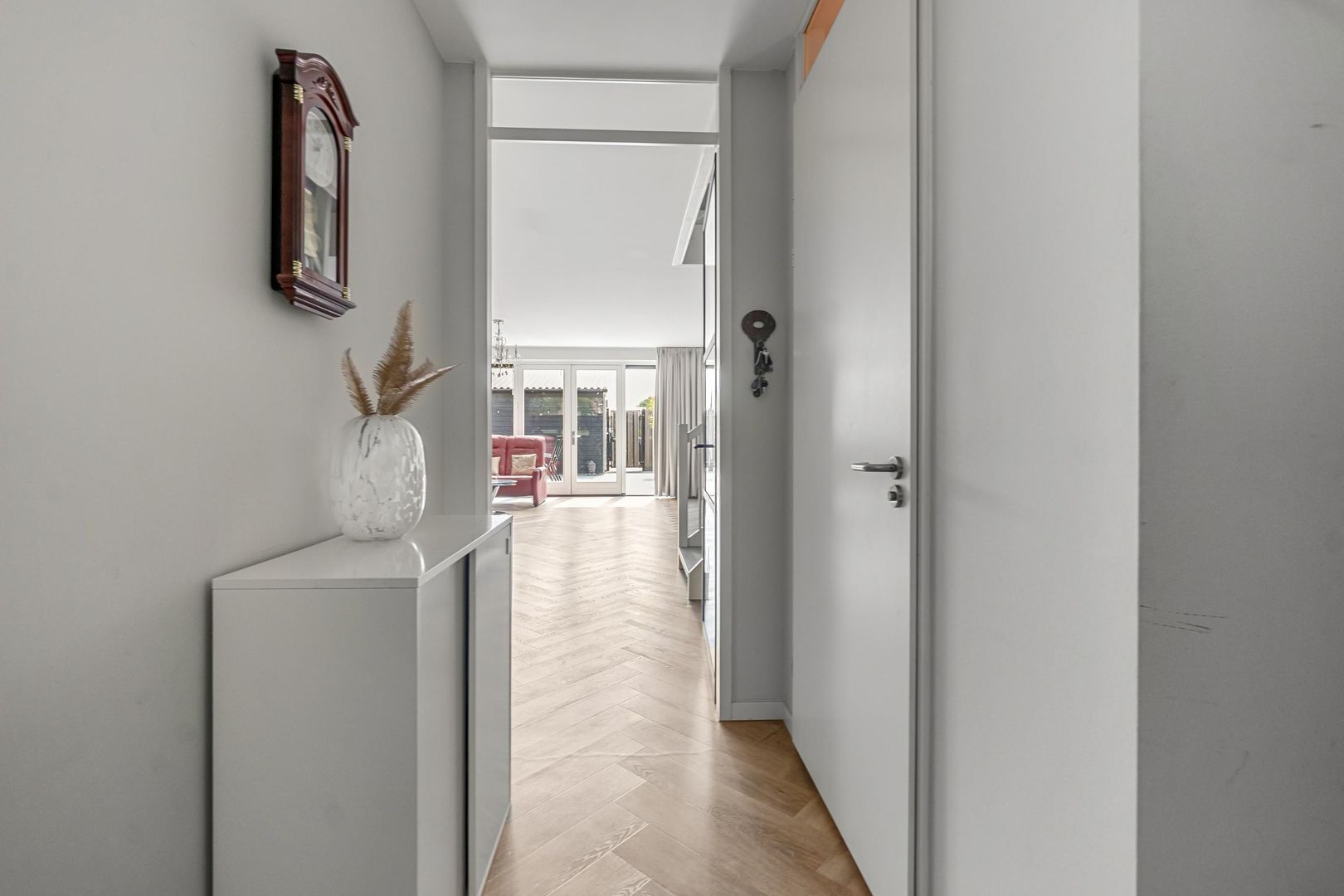 Marcus Aureliuslaan 1 C, Den Haag foto-6 blur