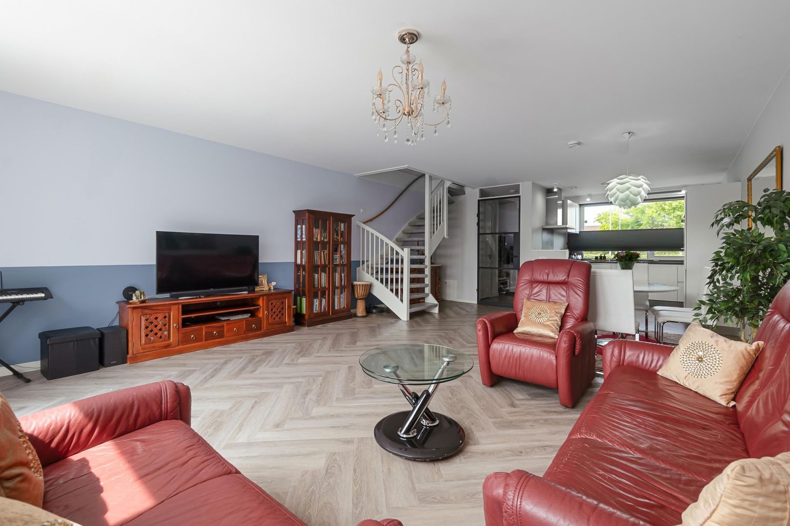 Marcus Aureliuslaan 1 C, Den Haag foto-11 blur