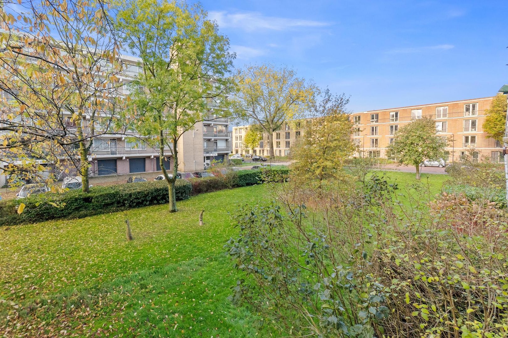 Boerhaavelaan 211, Leiden foto-22 blur