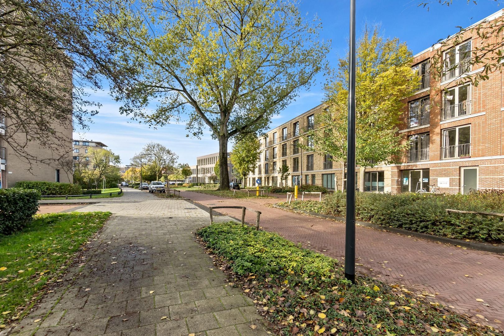 Boerhaavelaan 211, Leiden foto-32 blur