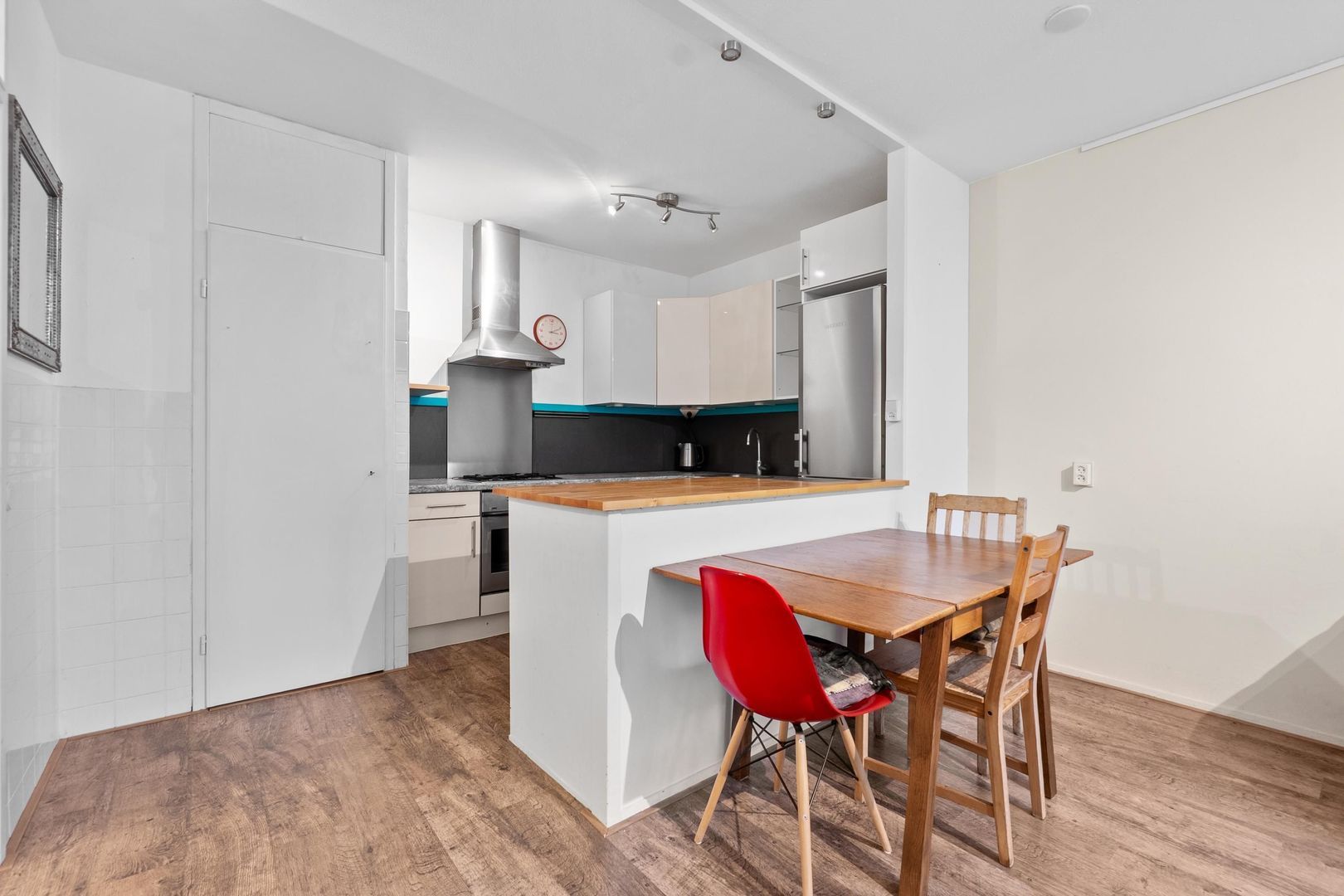 Boerhaavelaan 211, Leiden foto-1 blur