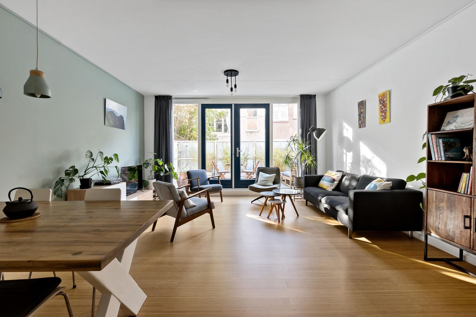 Johannes Camphuijsstraat 163 D, Den Haag foto-12 blur