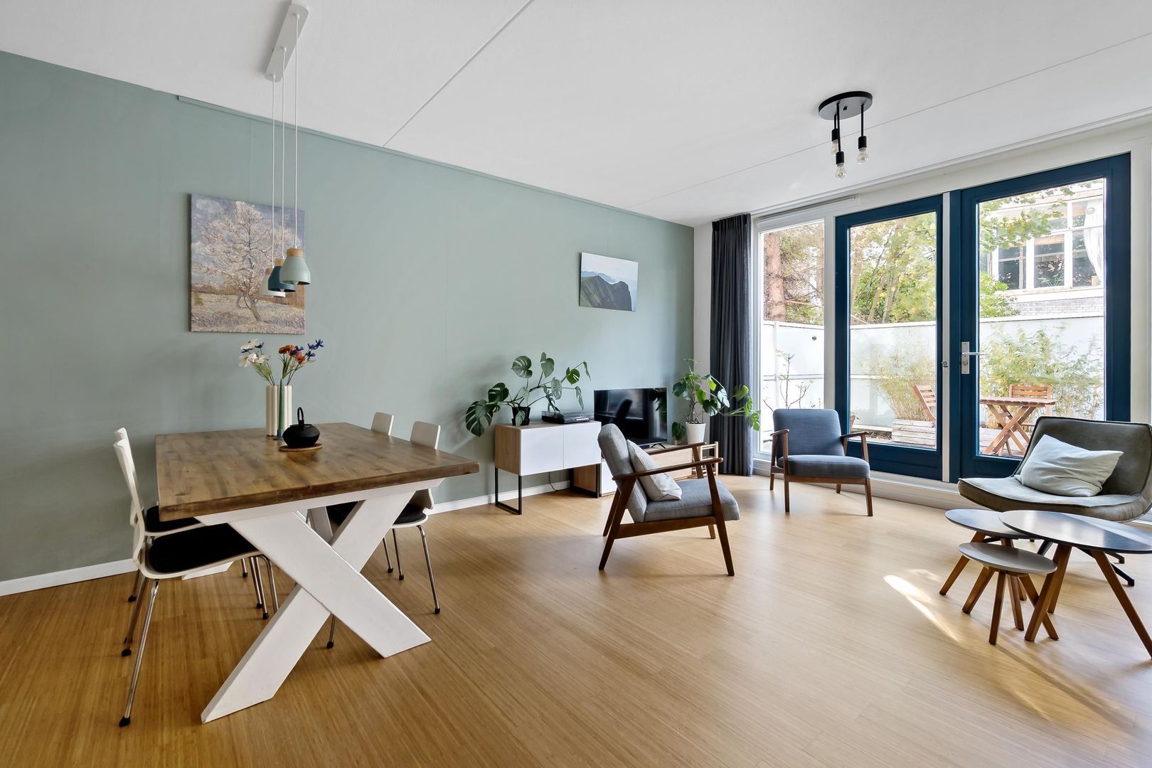 Johannes Camphuijsstraat 163 D, Den Haag foto-13 blur