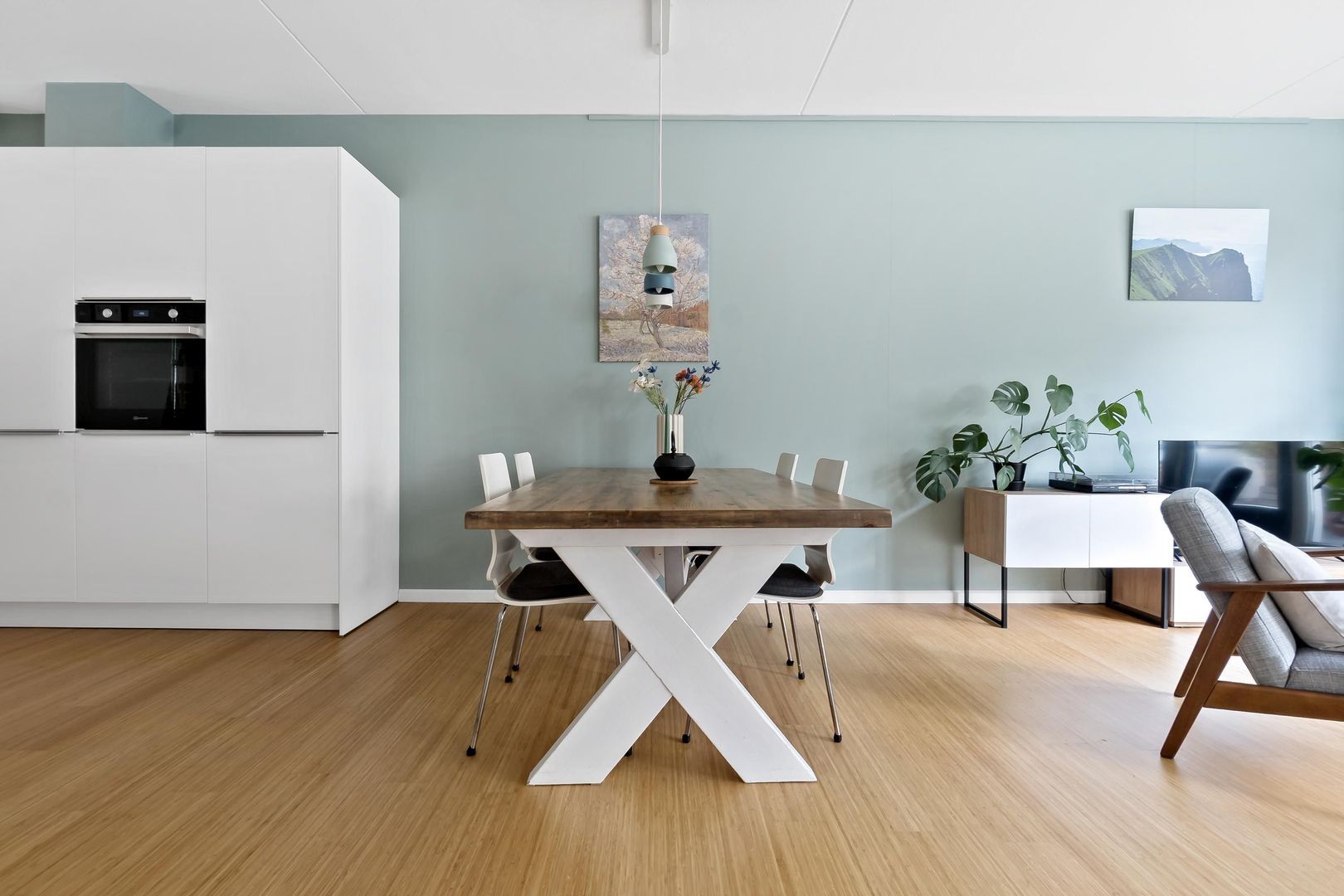 Johannes Camphuijsstraat 163 D, Den Haag foto-14 blur