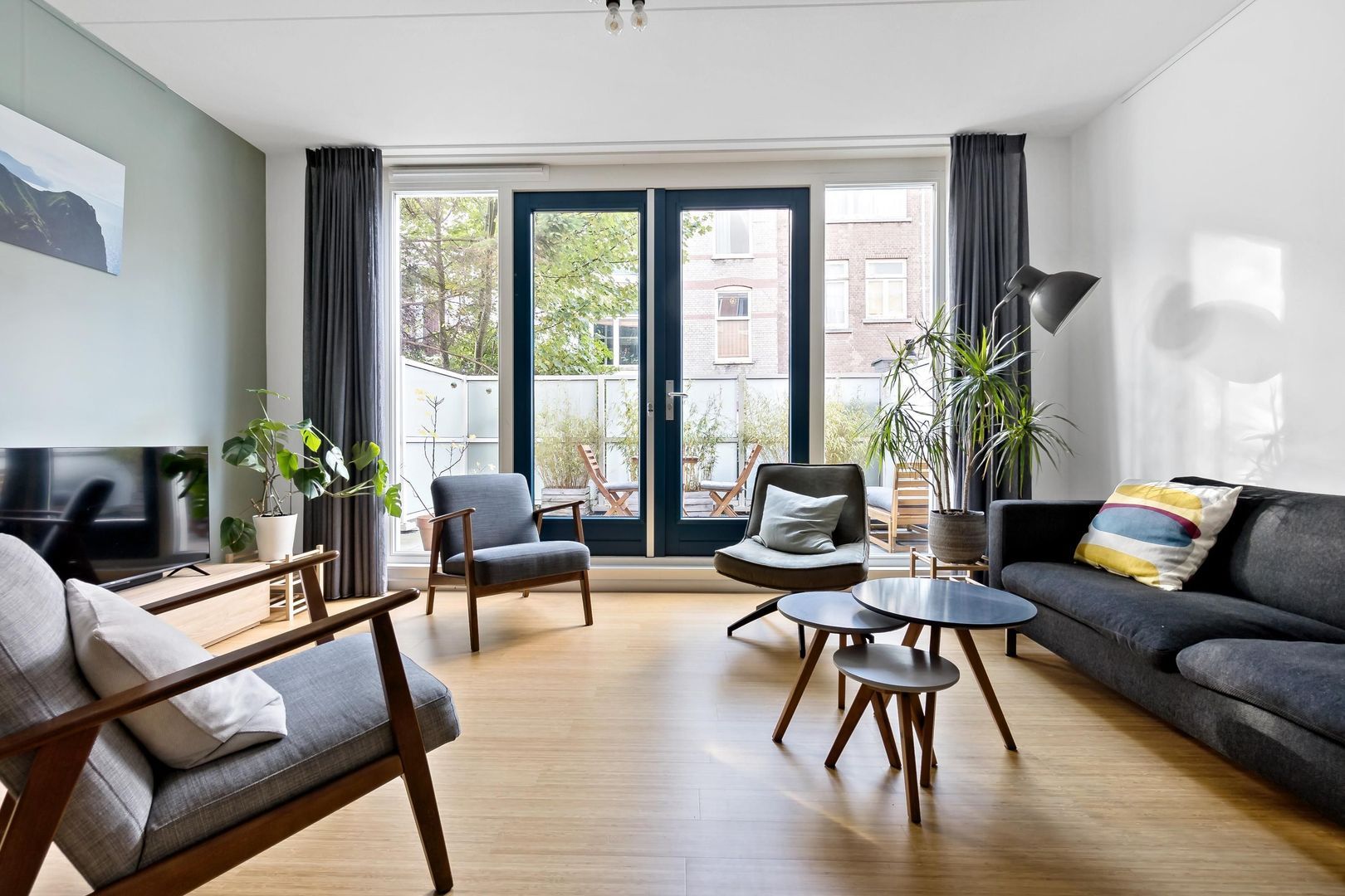 Johannes Camphuijsstraat 163 D, Den Haag foto-15 blur