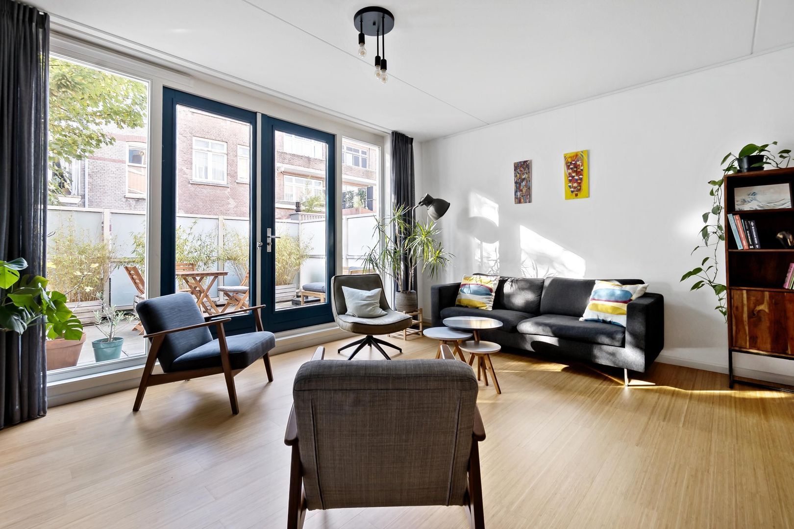 Johannes Camphuijsstraat 163 D, Den Haag foto-16 blur