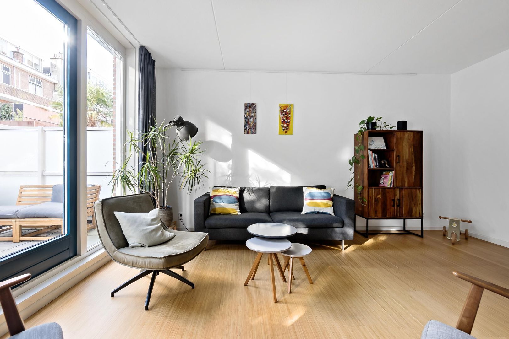 Johannes Camphuijsstraat 163 D, Den Haag foto-17 blur