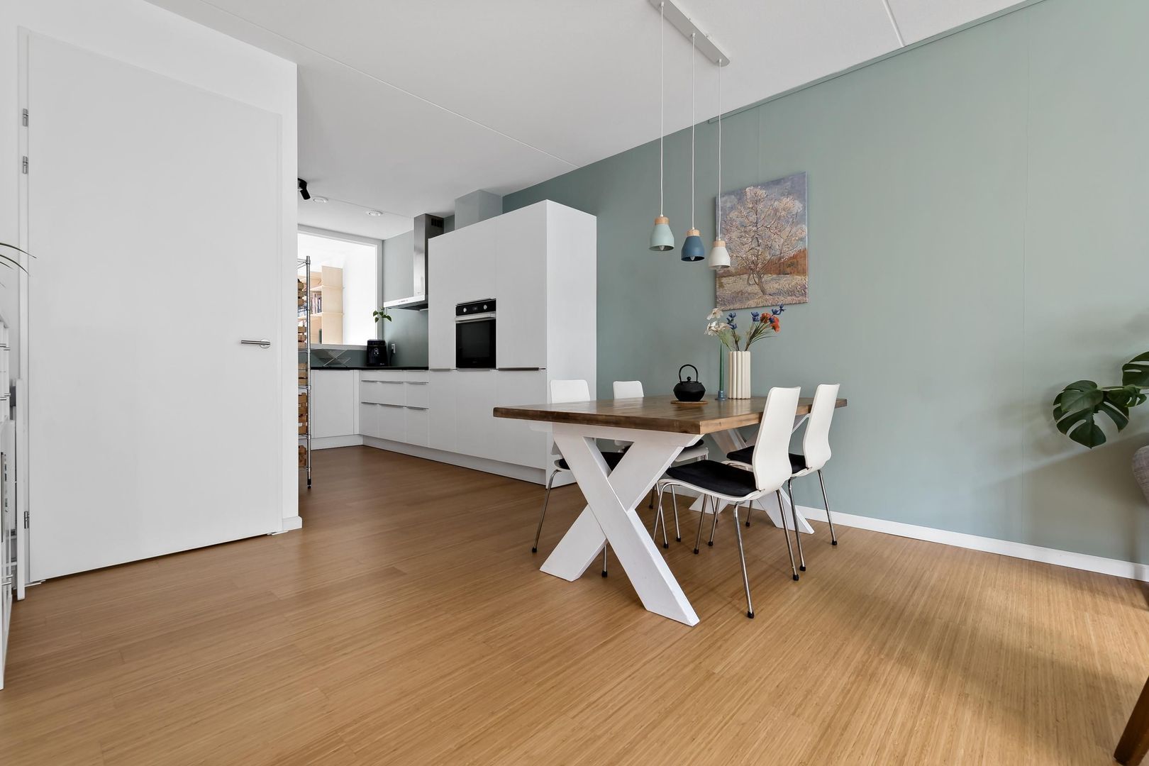 Johannes Camphuijsstraat 163 D, Den Haag foto-21 blur