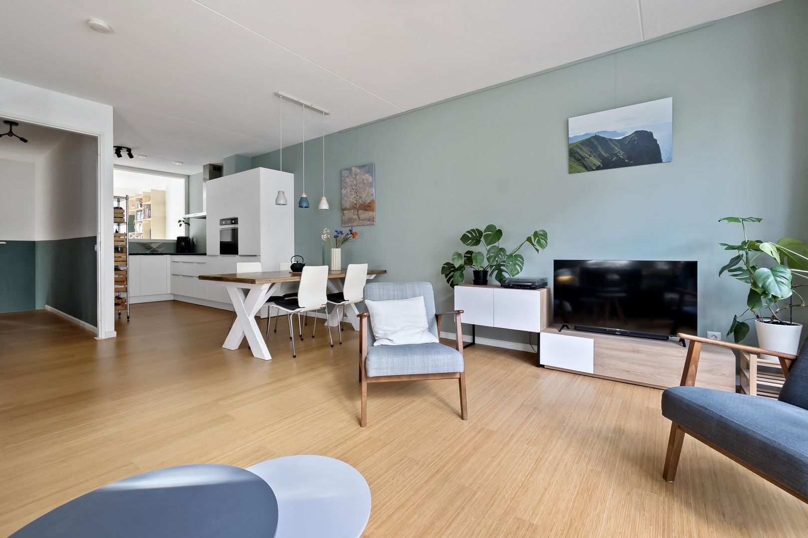 Johannes Camphuijsstraat 163 D, Den Haag foto-22 blur