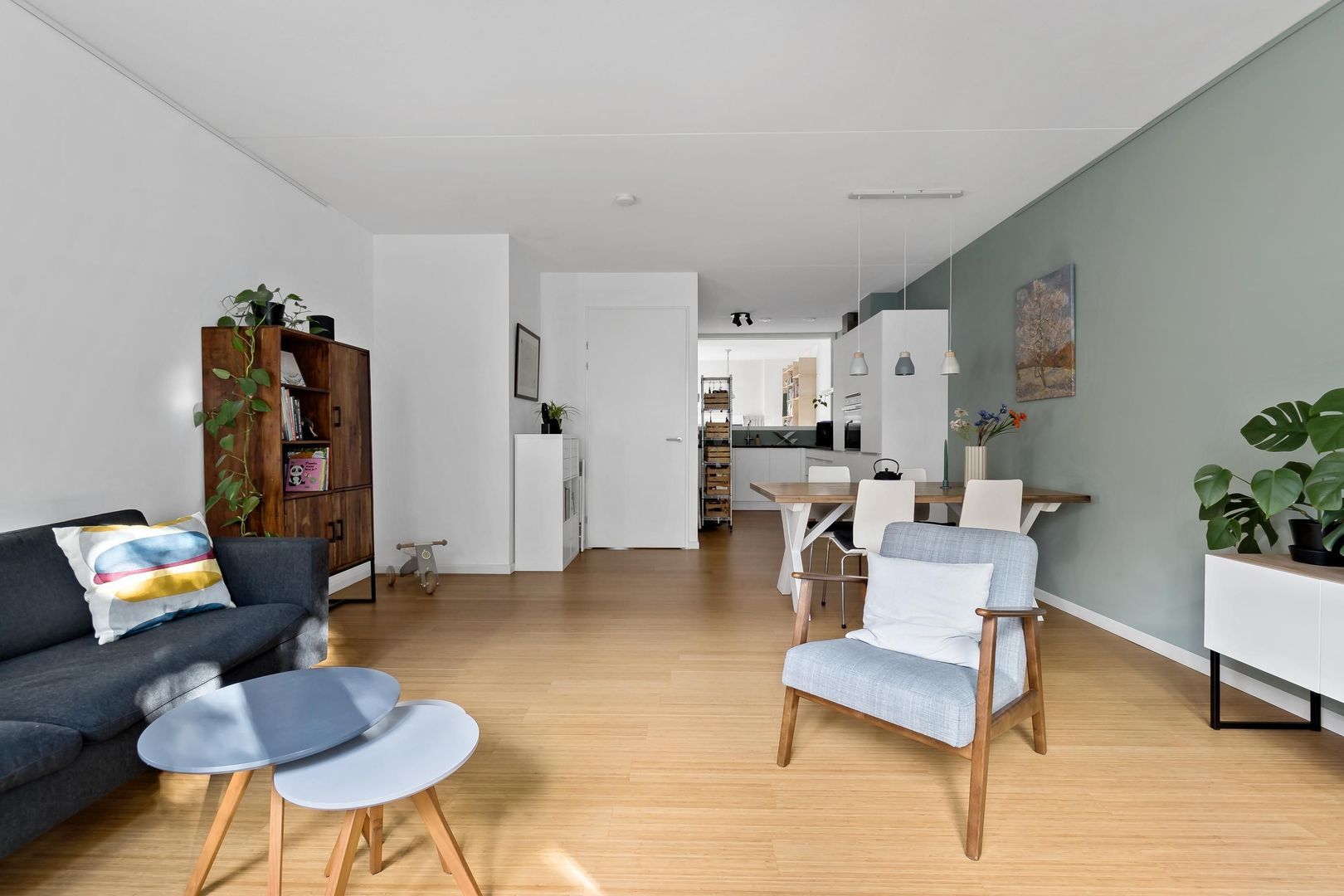 Johannes Camphuijsstraat 163 D, Den Haag foto-18 blur