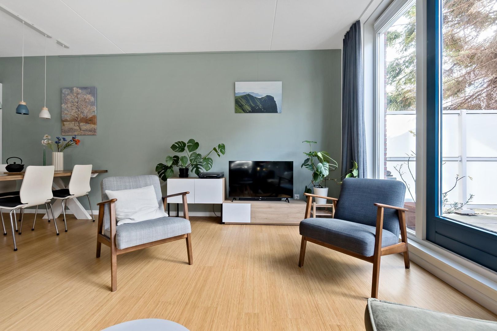 Johannes Camphuijsstraat 163 D, Den Haag foto-19 blur