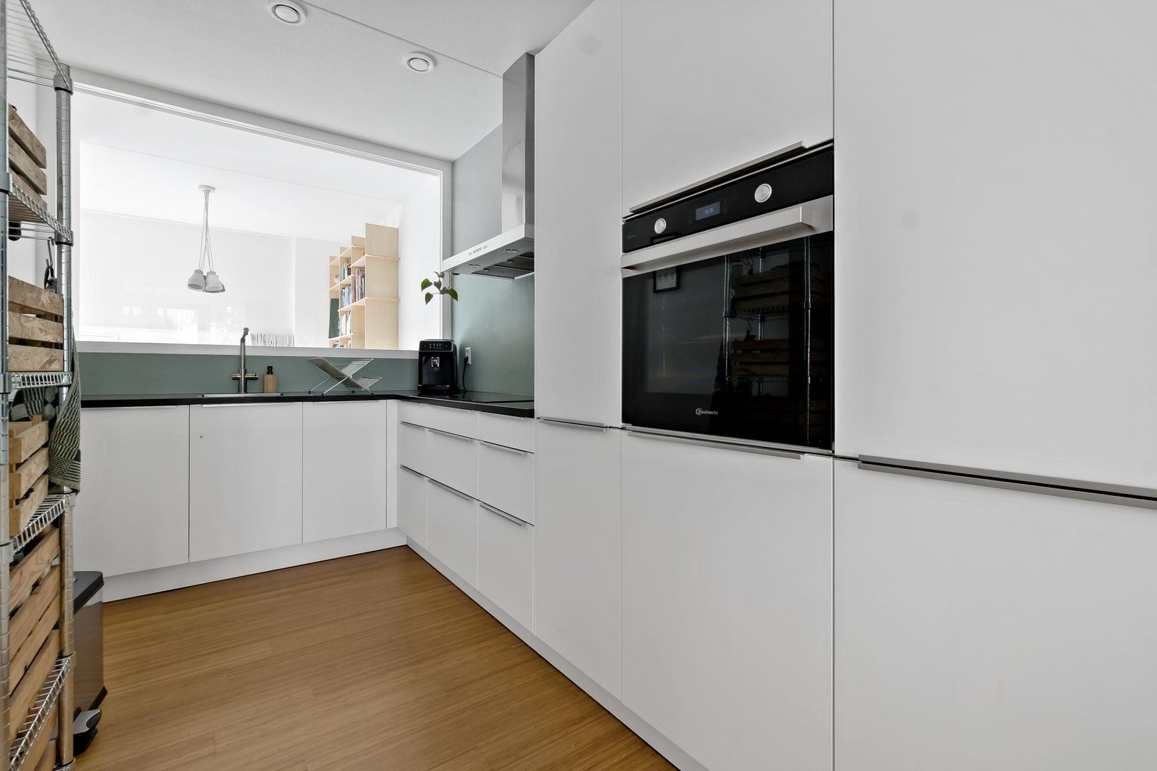 Johannes Camphuijsstraat 163 D, Den Haag foto-23 blur