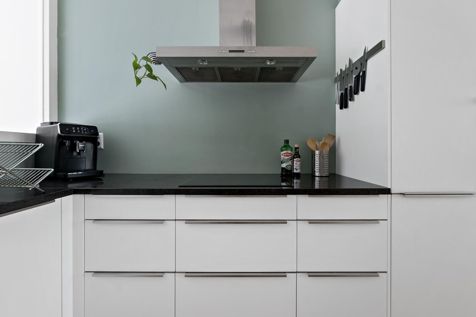 Johannes Camphuijsstraat 163 D, Den Haag foto-2 blur