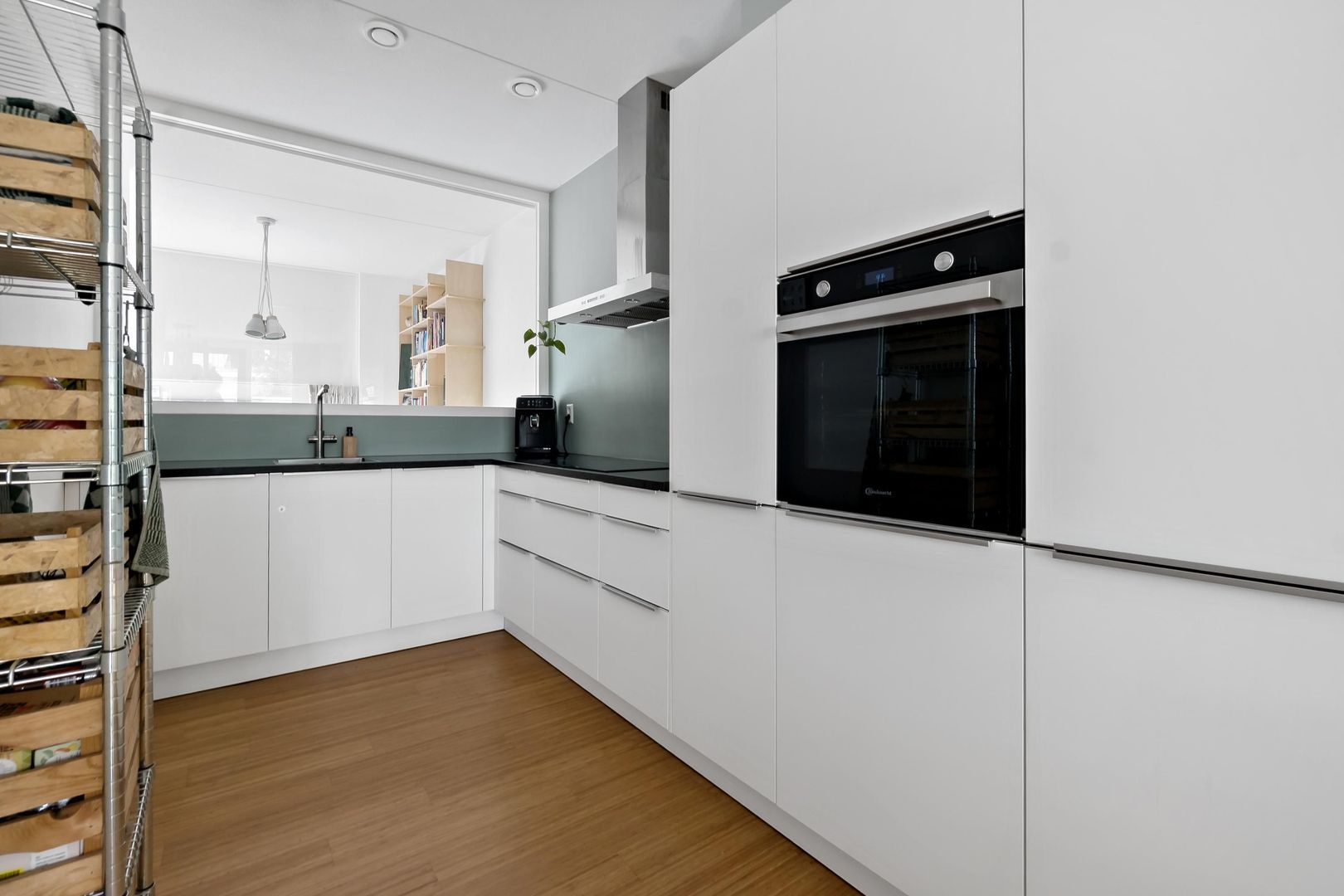 Johannes Camphuijsstraat 163 D, Den Haag foto-26 blur