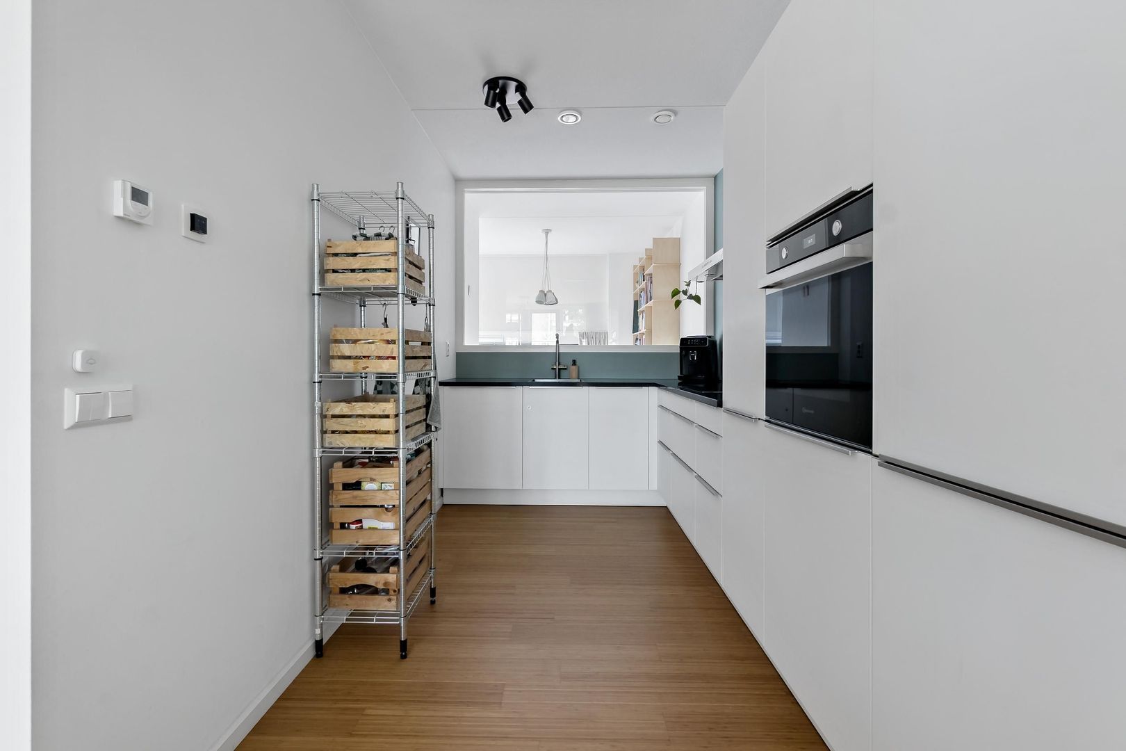 Johannes Camphuijsstraat 163 D, Den Haag foto-27 blur