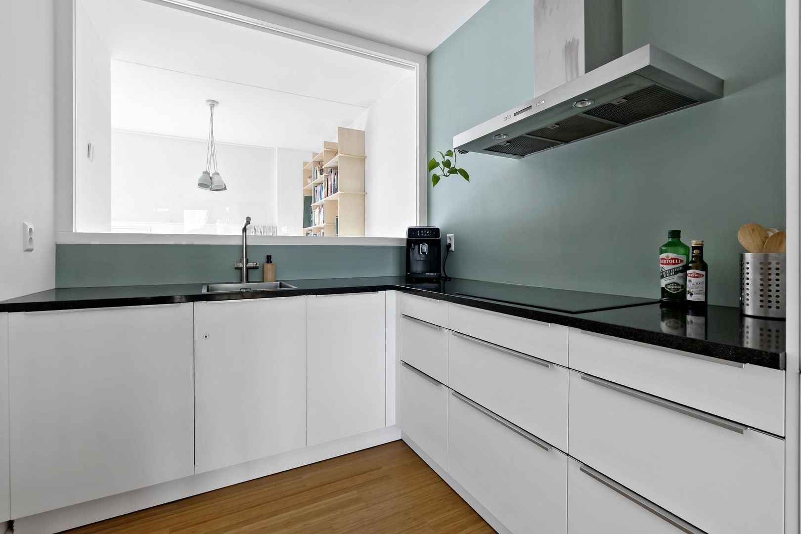 Johannes Camphuijsstraat 163 D, Den Haag foto-25 blur