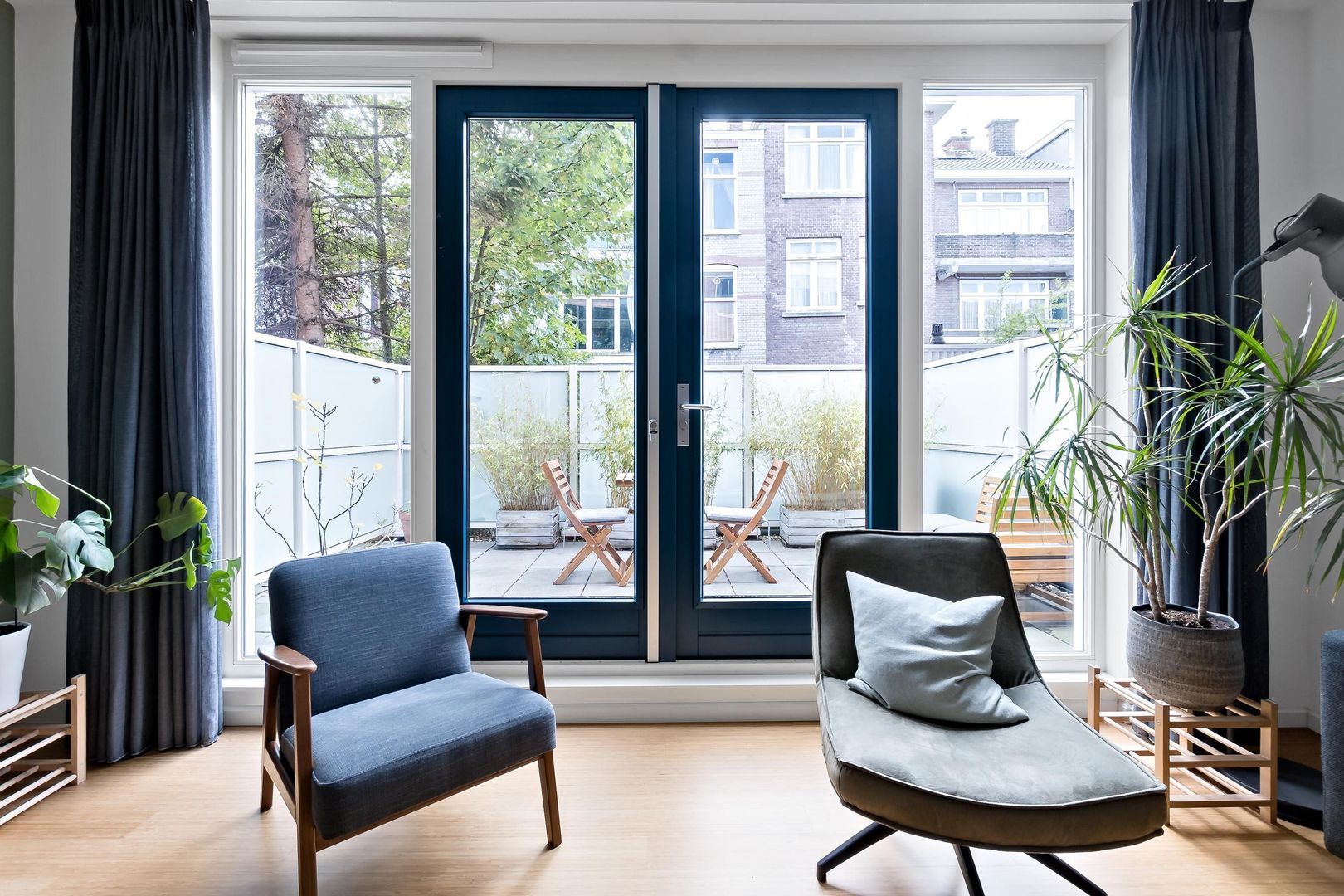 Johannes Camphuijsstraat 163 D, Den Haag foto-20 blur